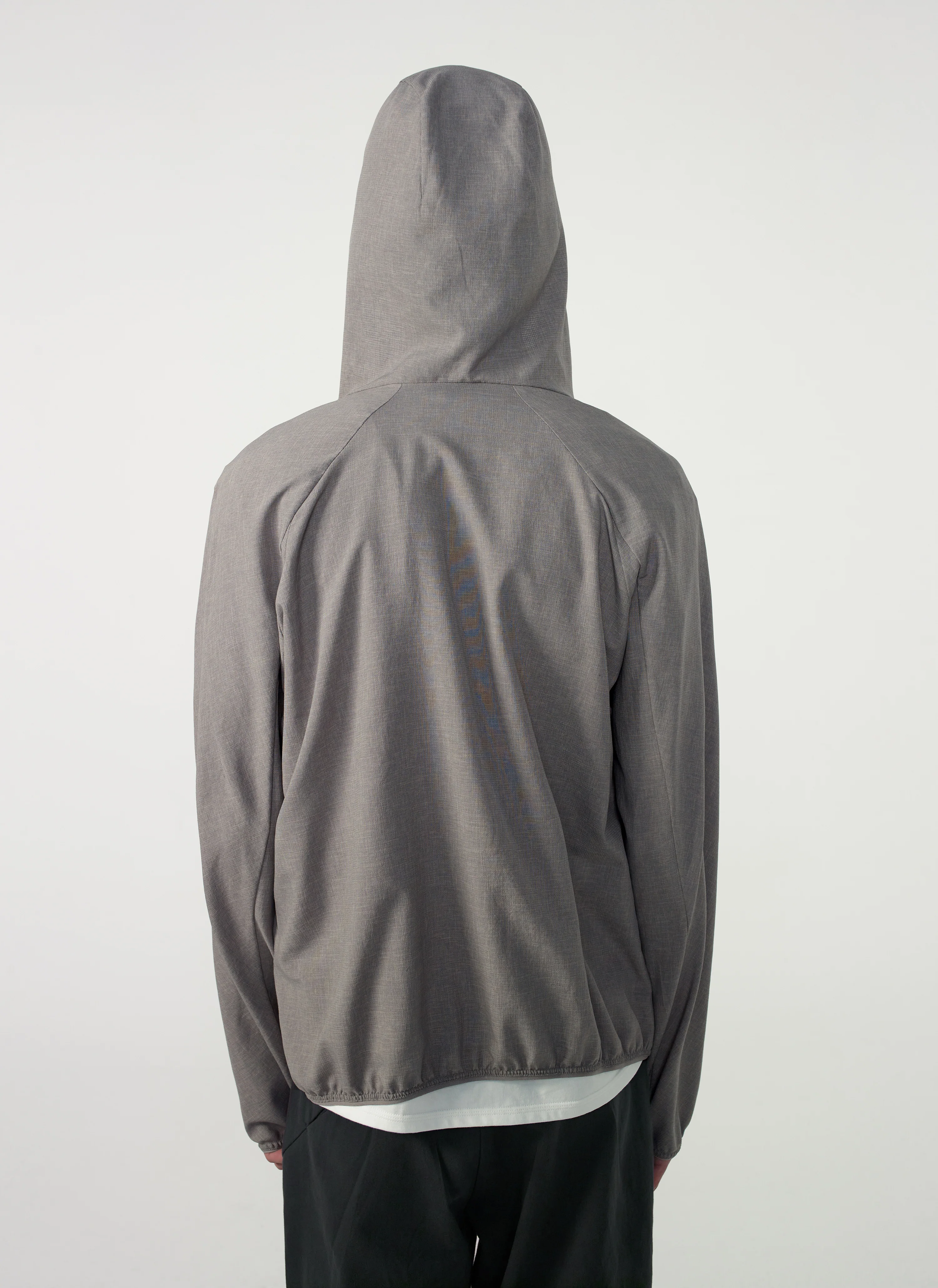 Runner Jacket - Image 3
