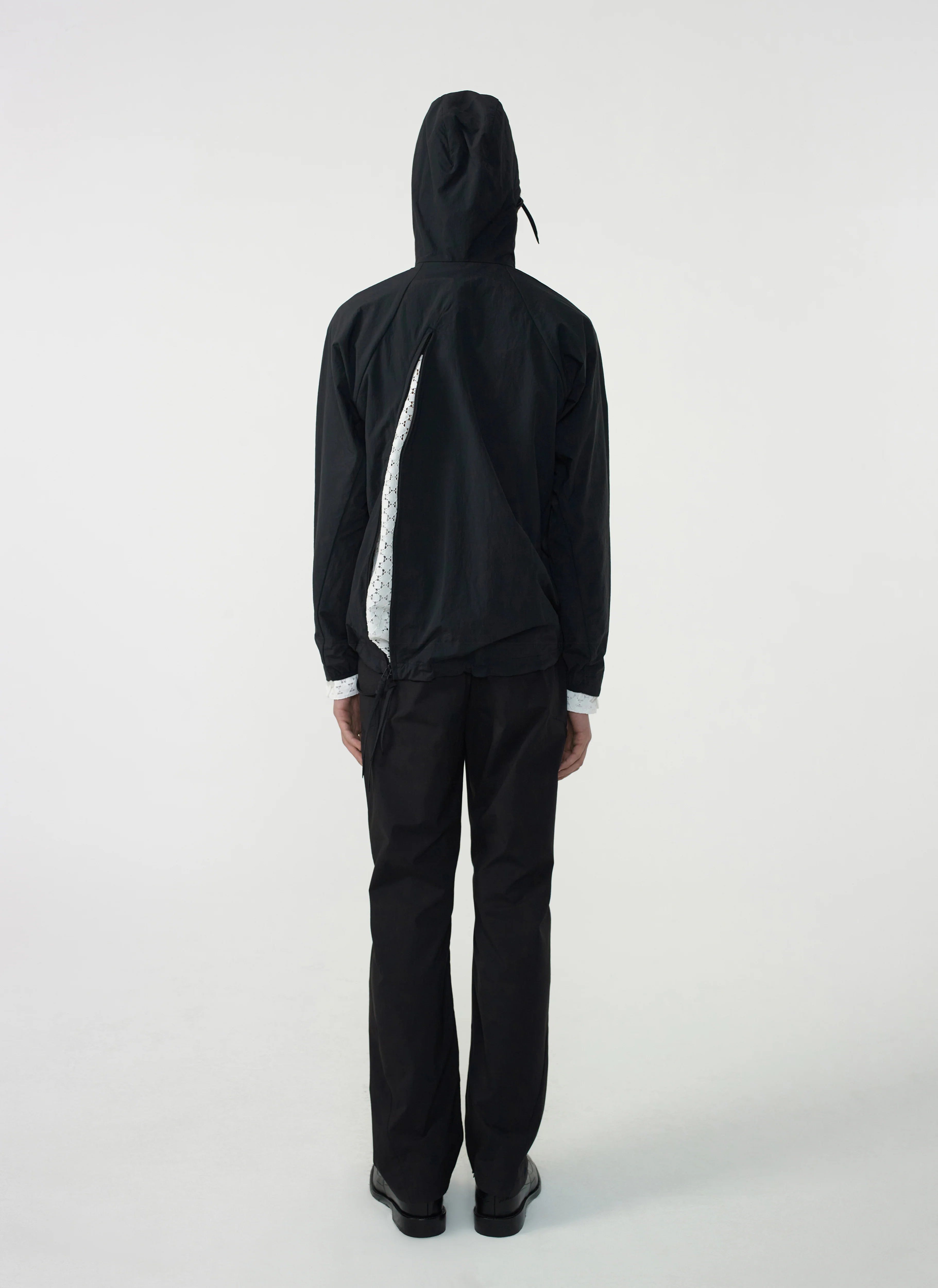 Technical Pants - Image 3