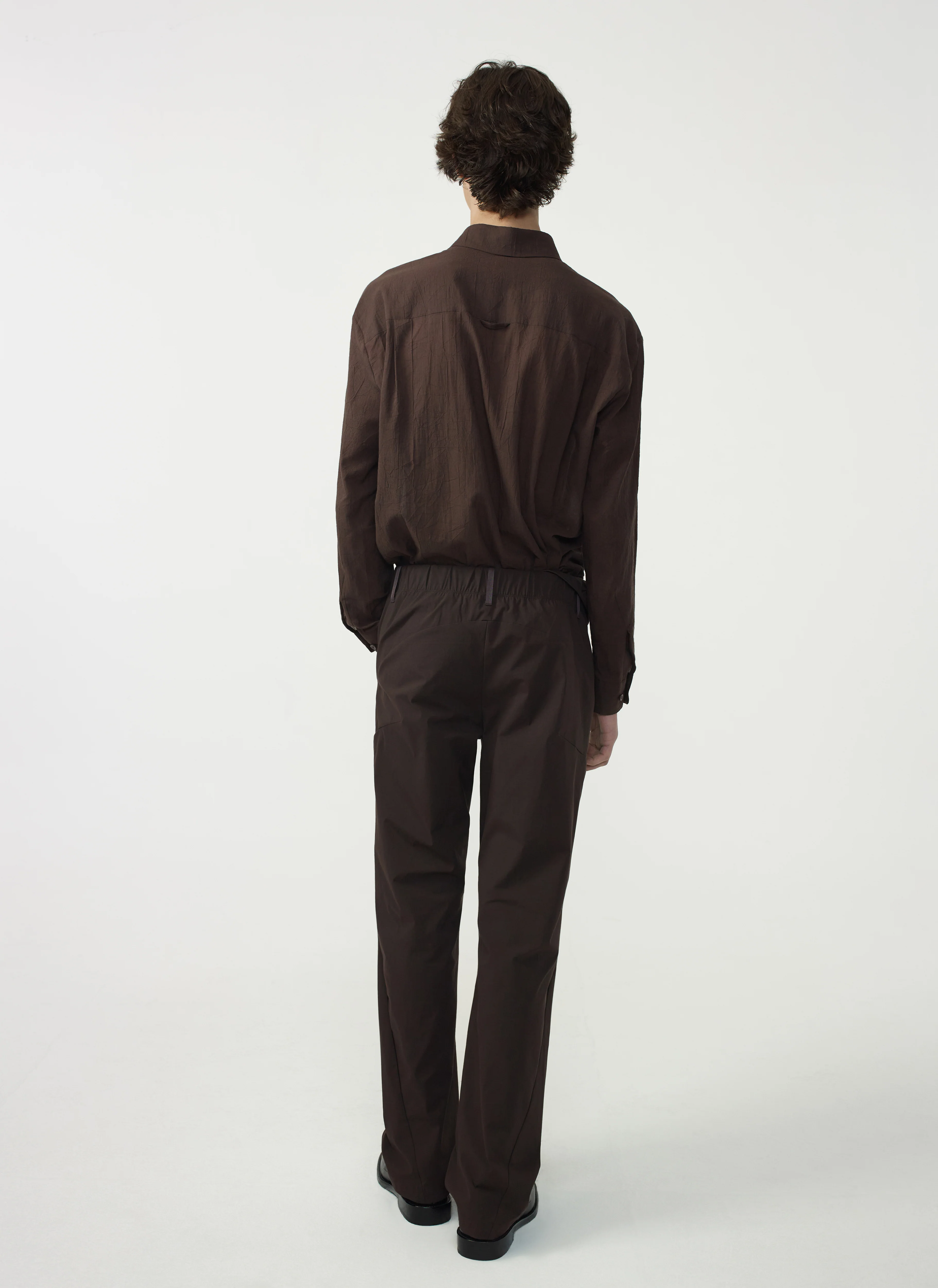 Technical Pants - Image 3
