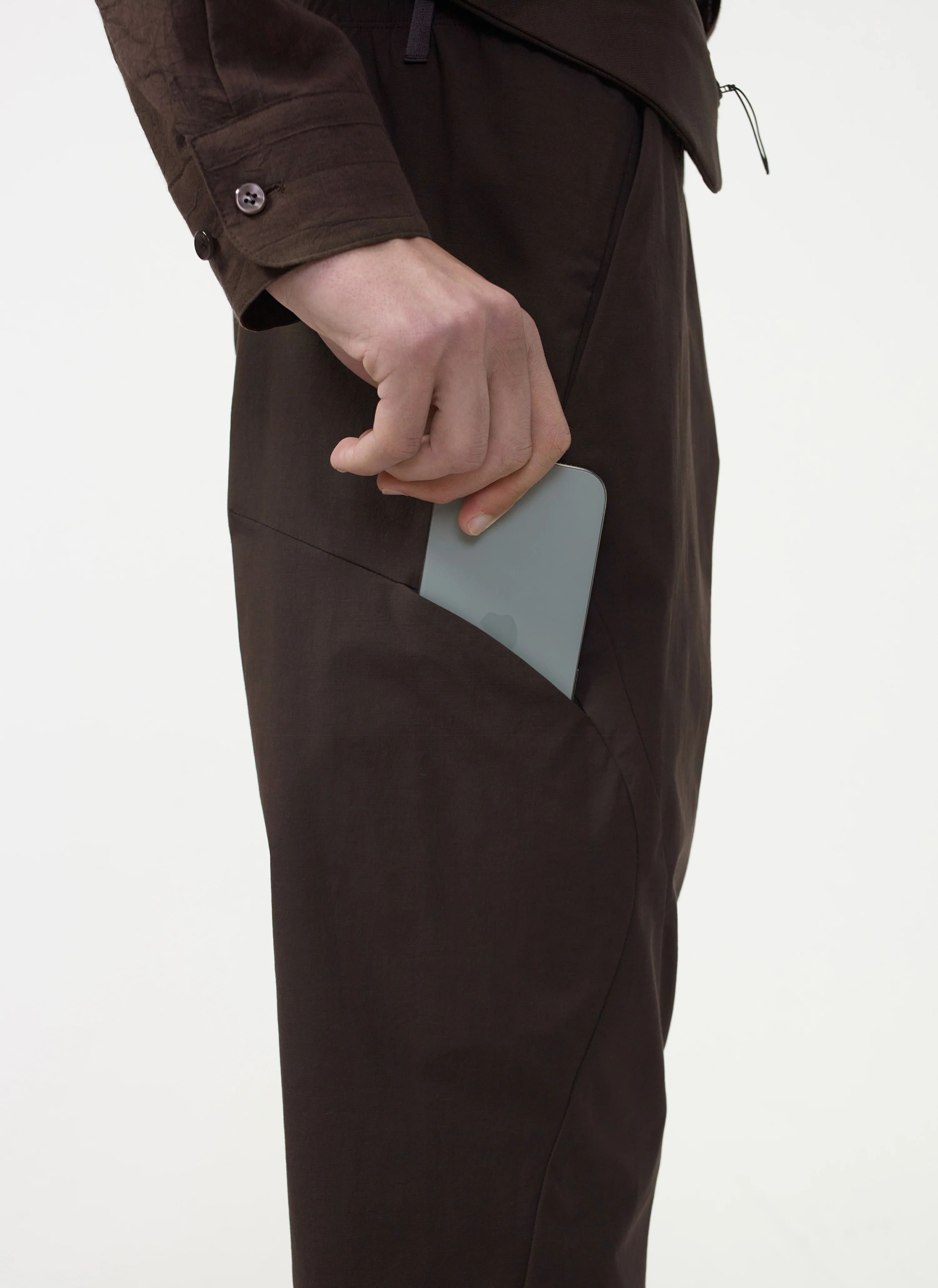Technical Pants - Image 5
