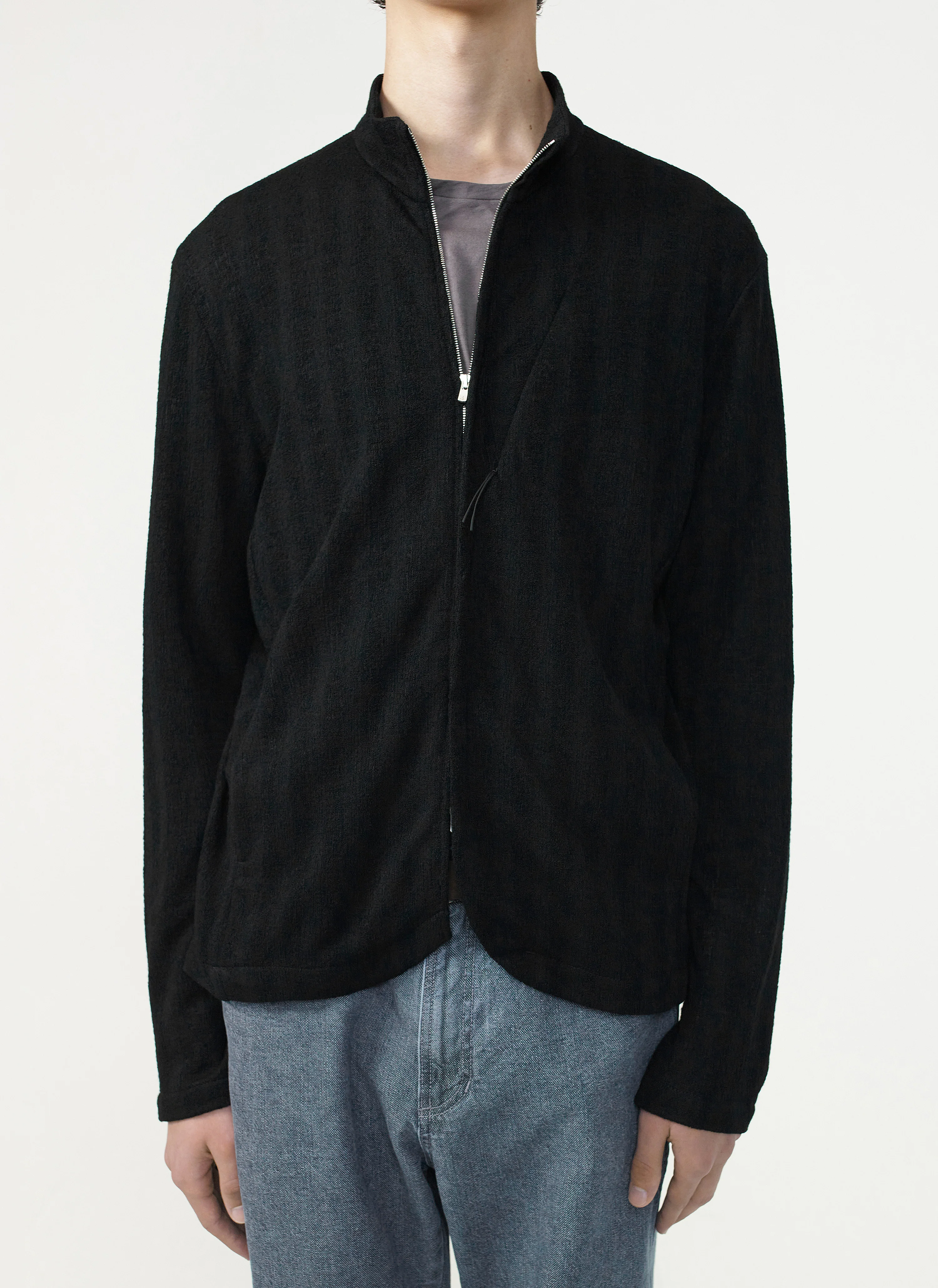Track Jacket