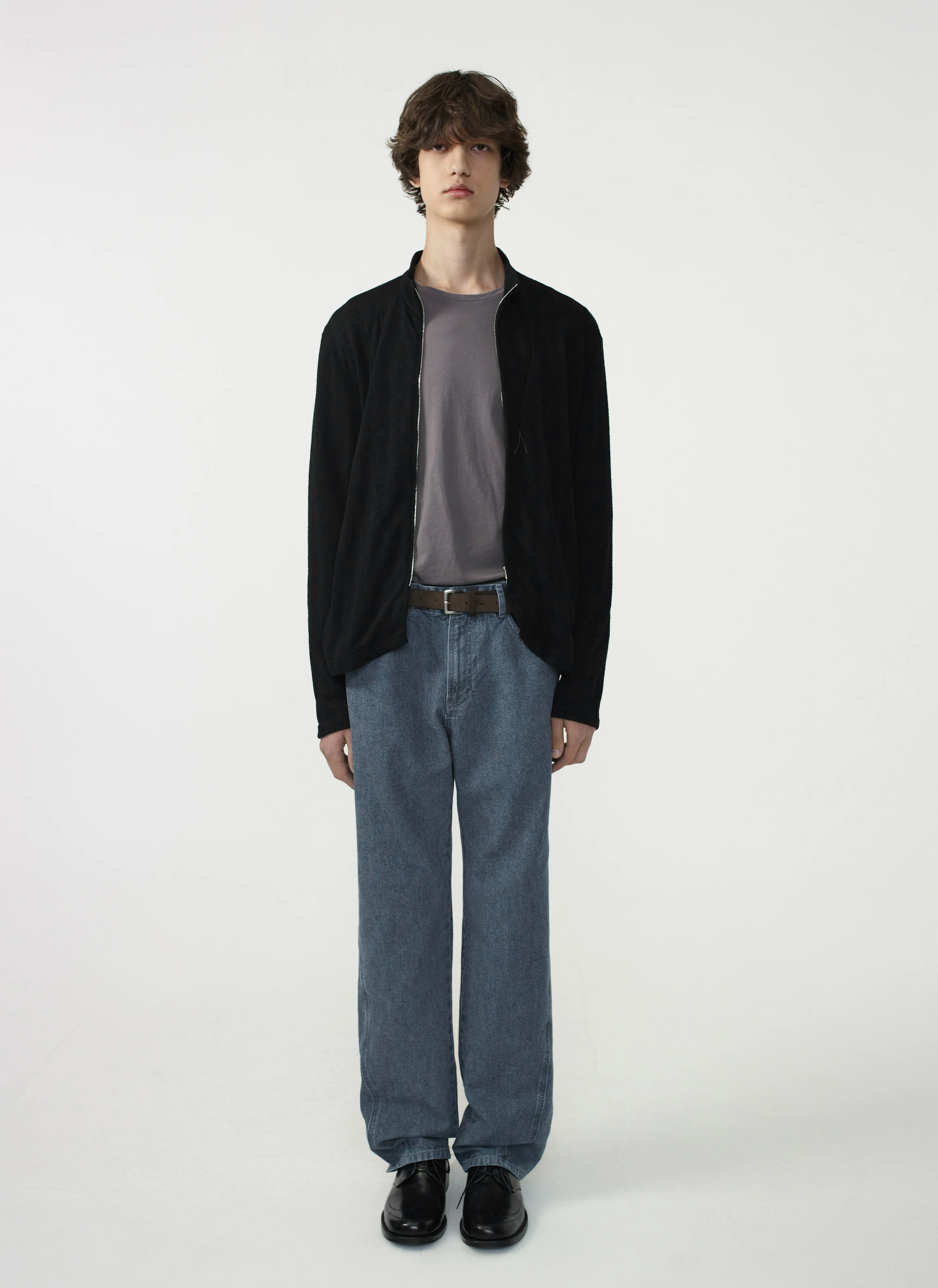 Track Jacket - Image 2