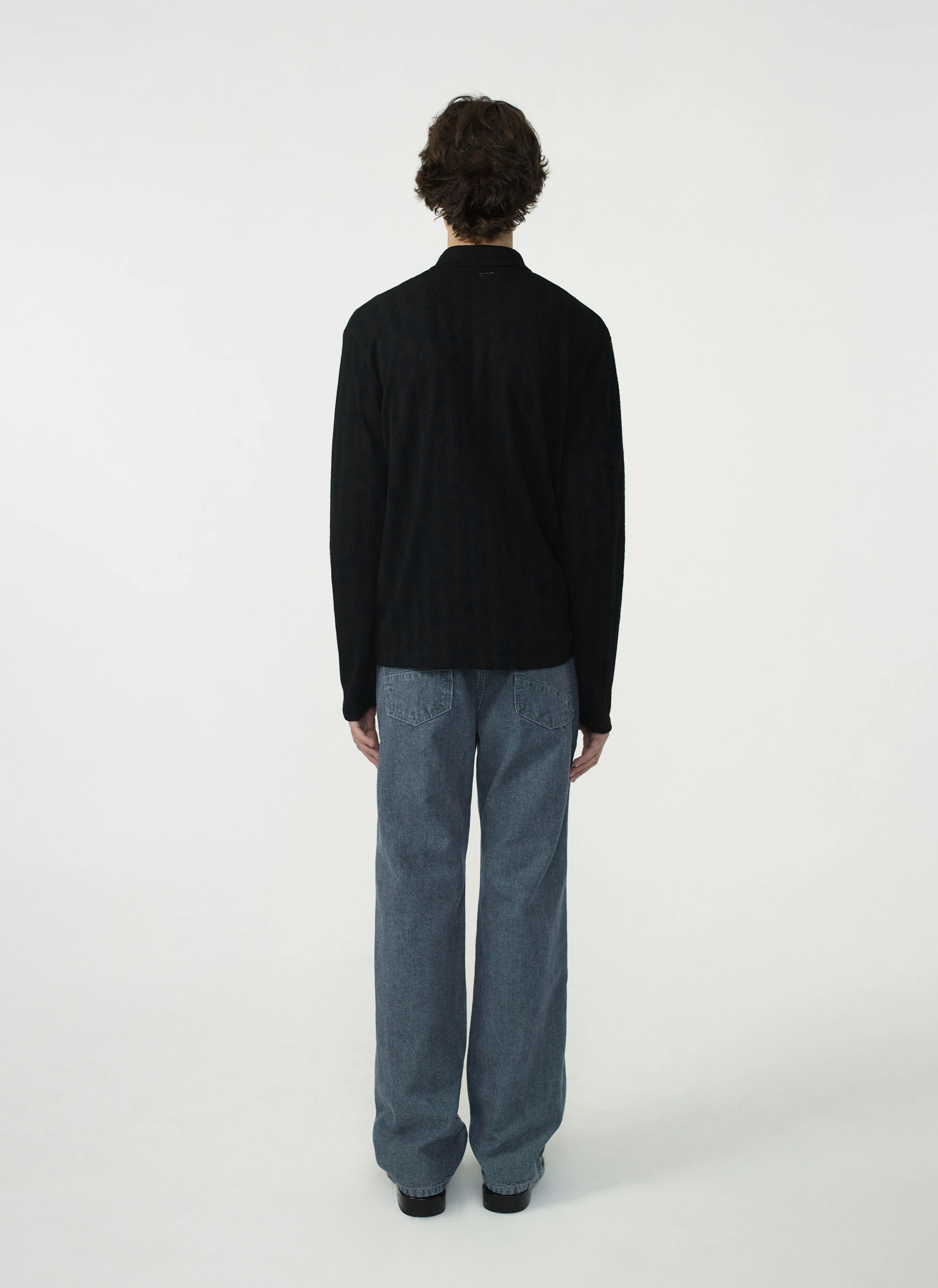 Track Jacket - Image 3