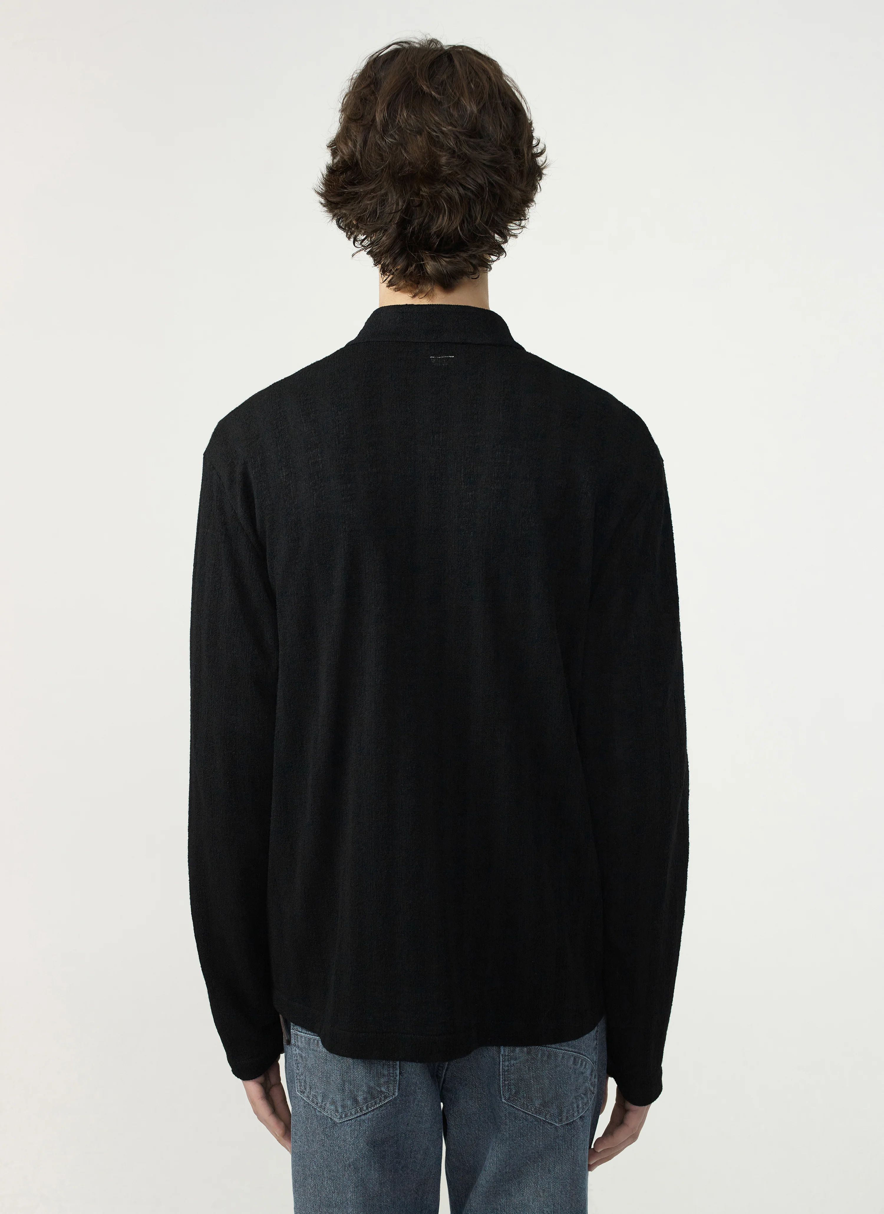 Track Jacket - Image 5