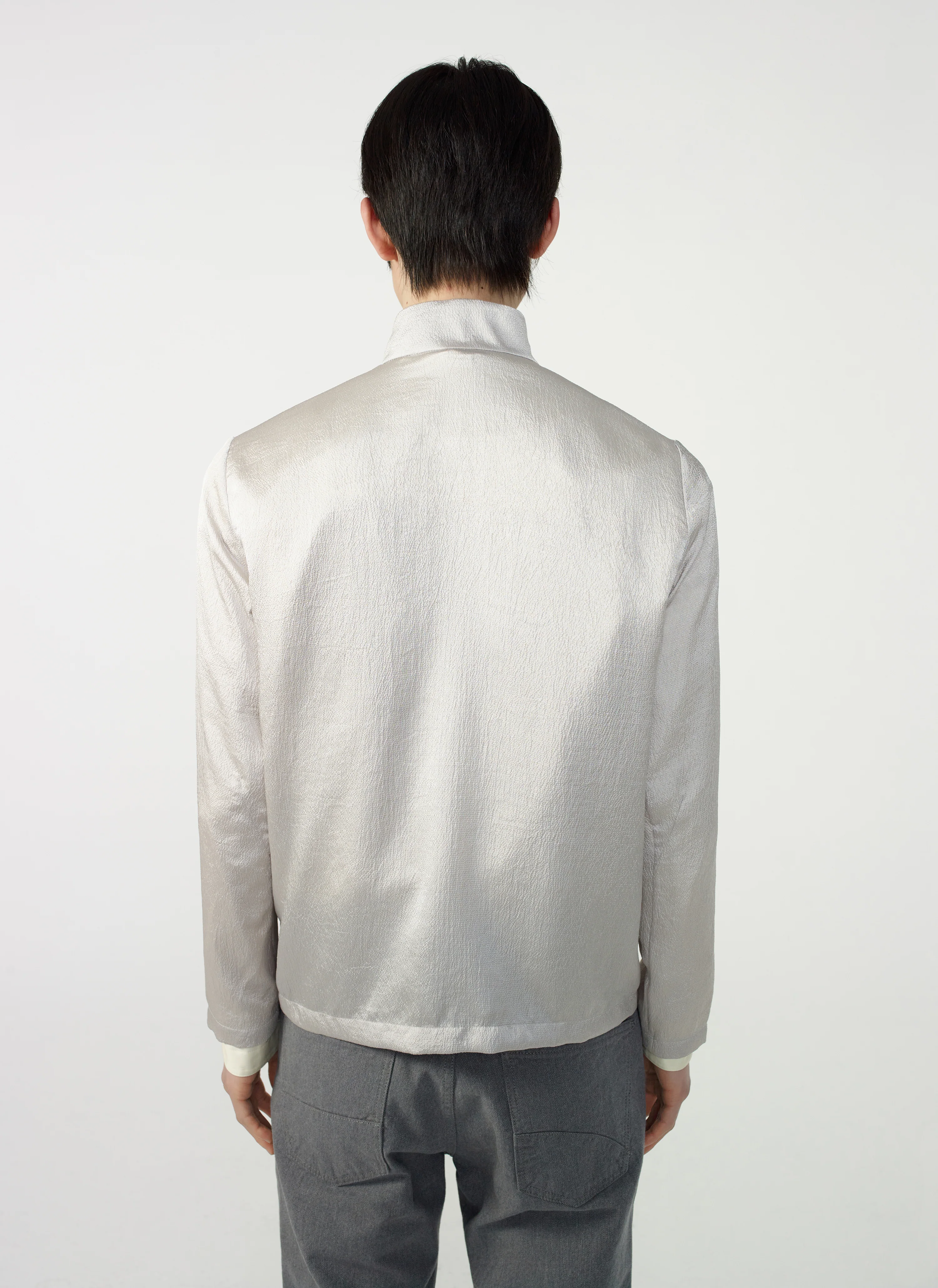 Track Jacket - Image 10