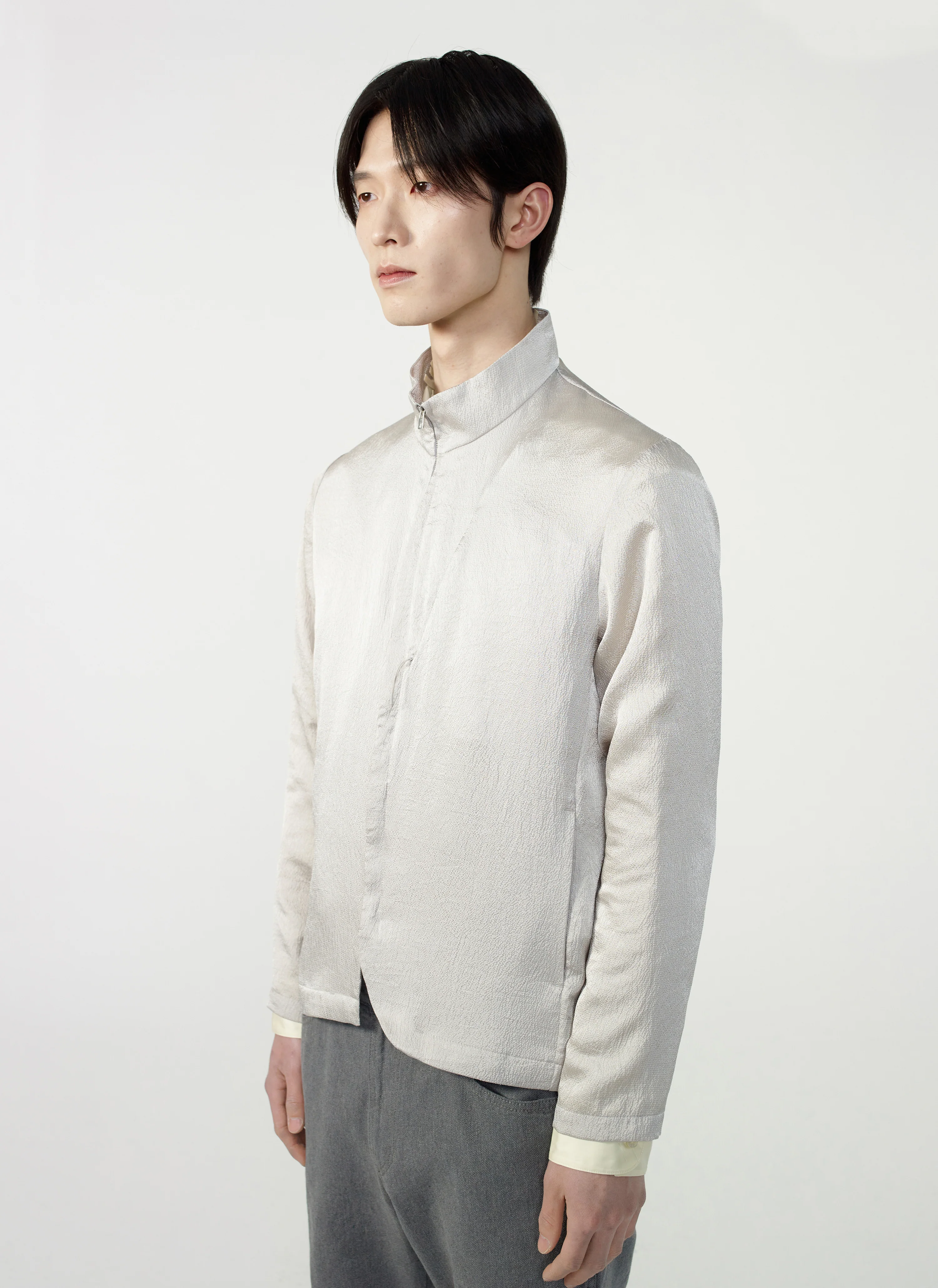 Track Jacket - Image 9