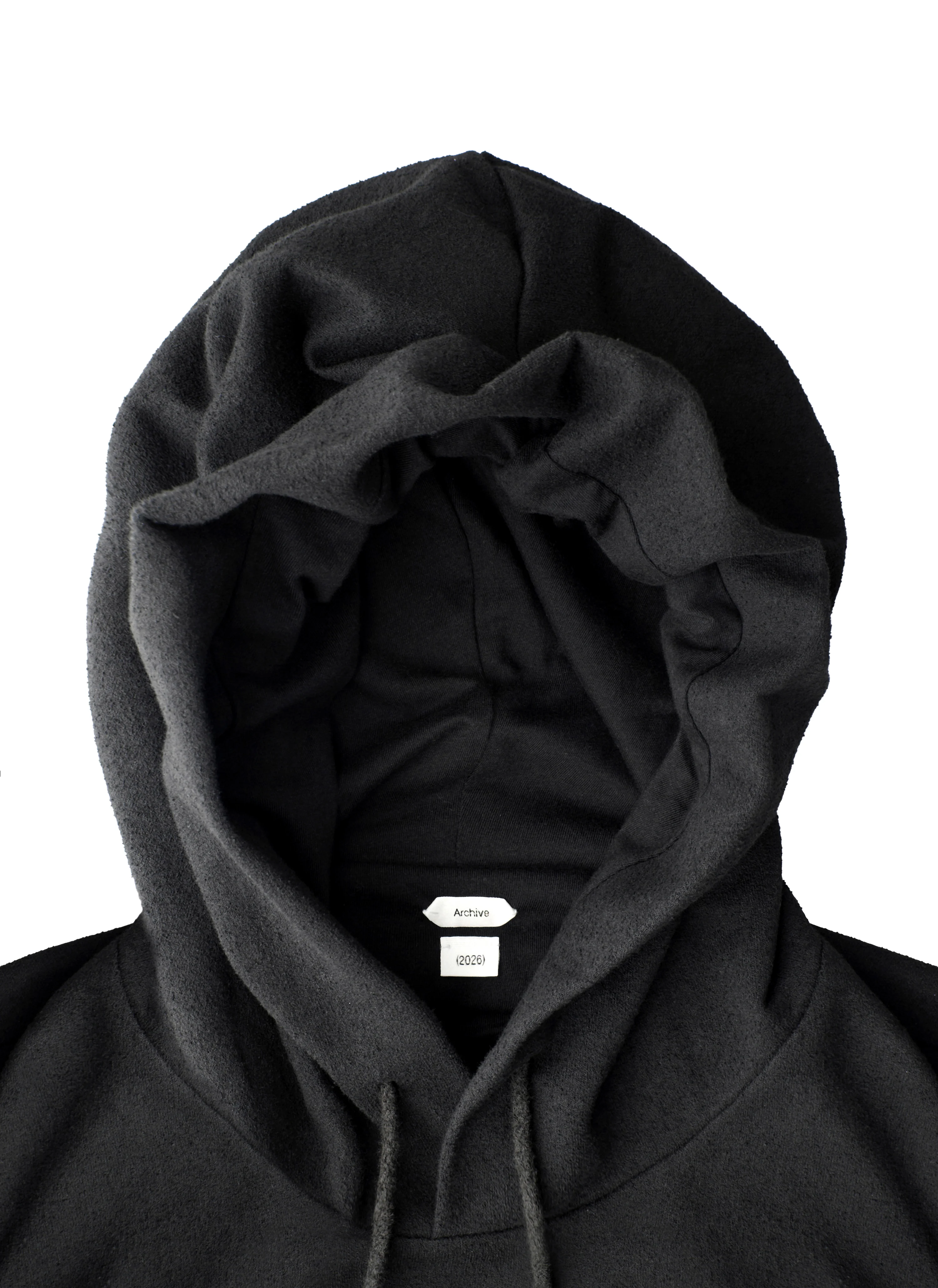 Work Hoodie - Image 4