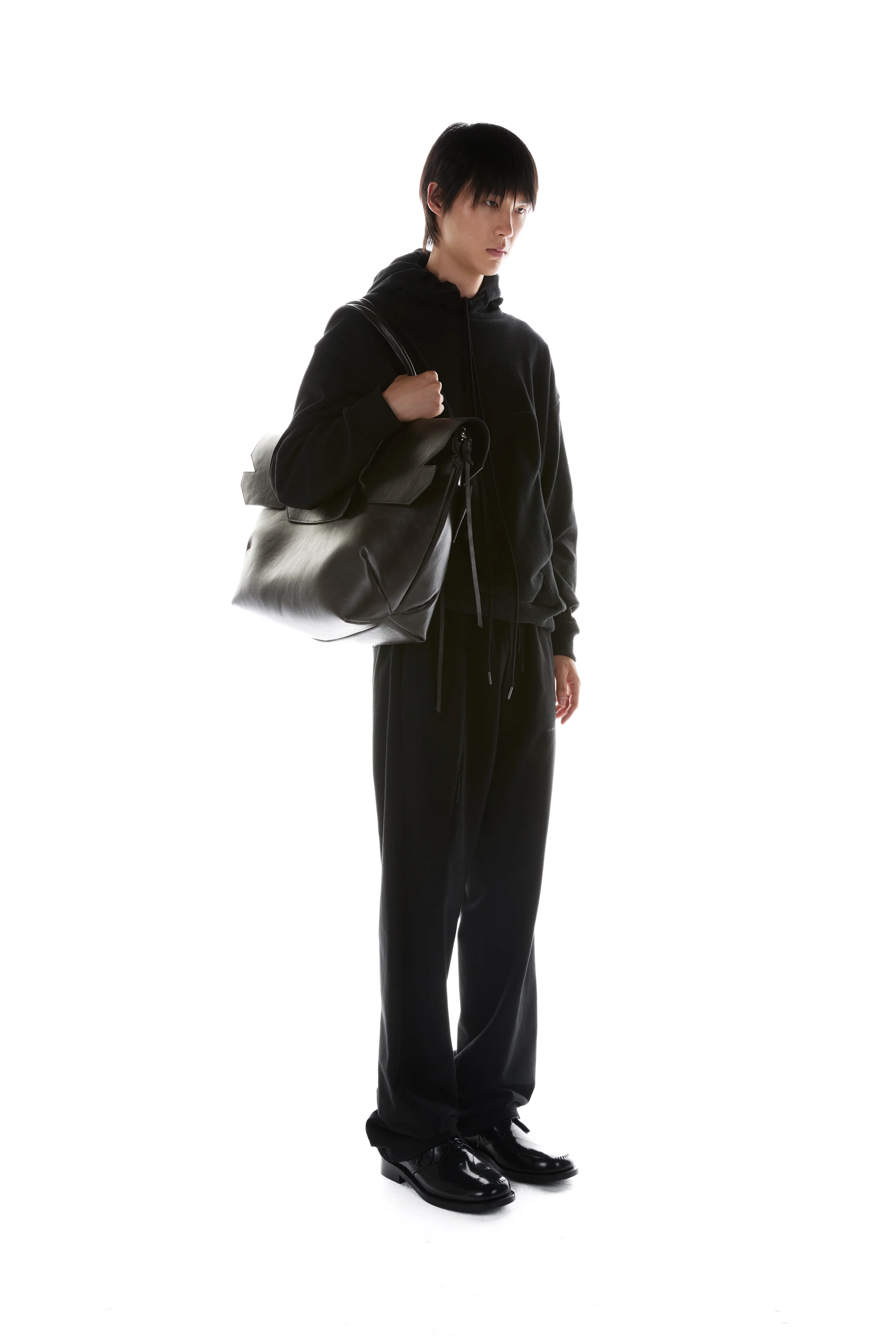 Work Hoodie - Image 7