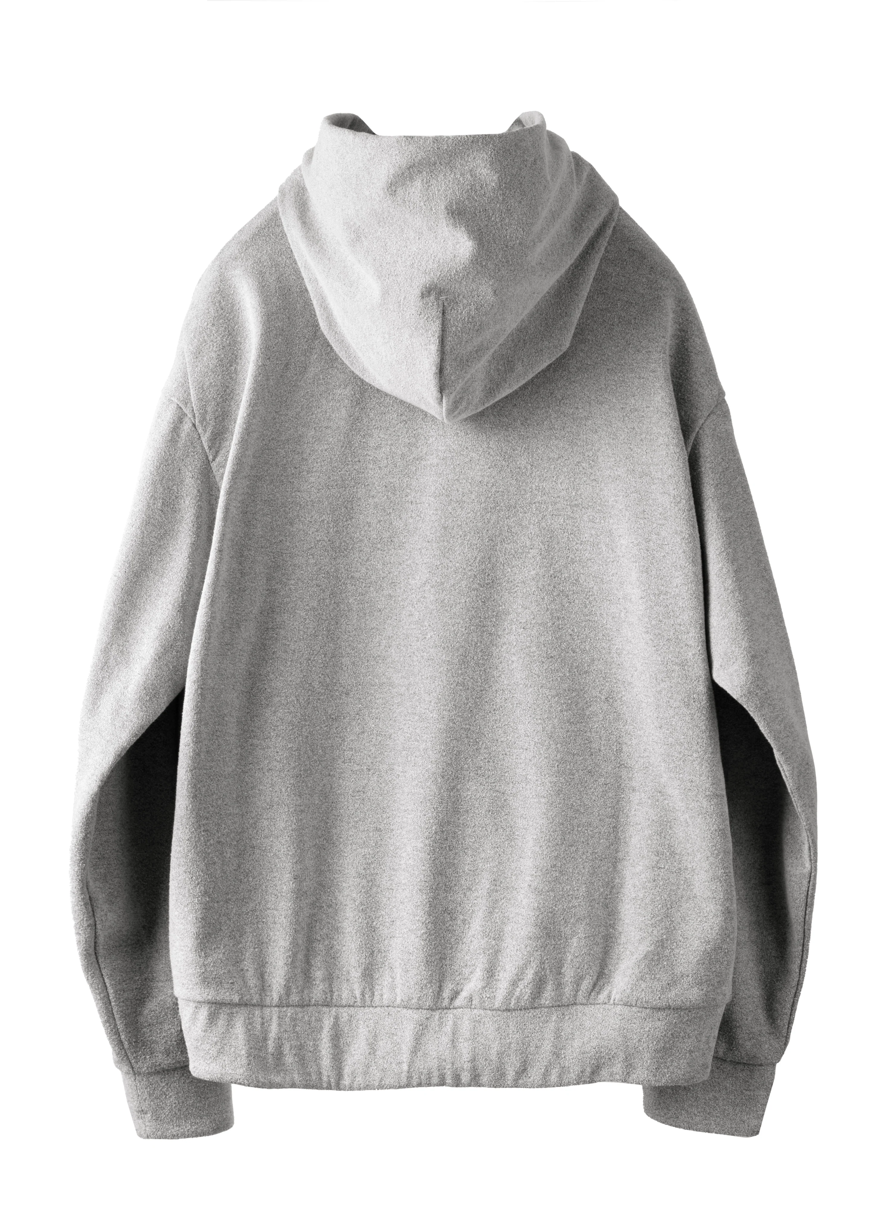 Work Hoodie - Image 3