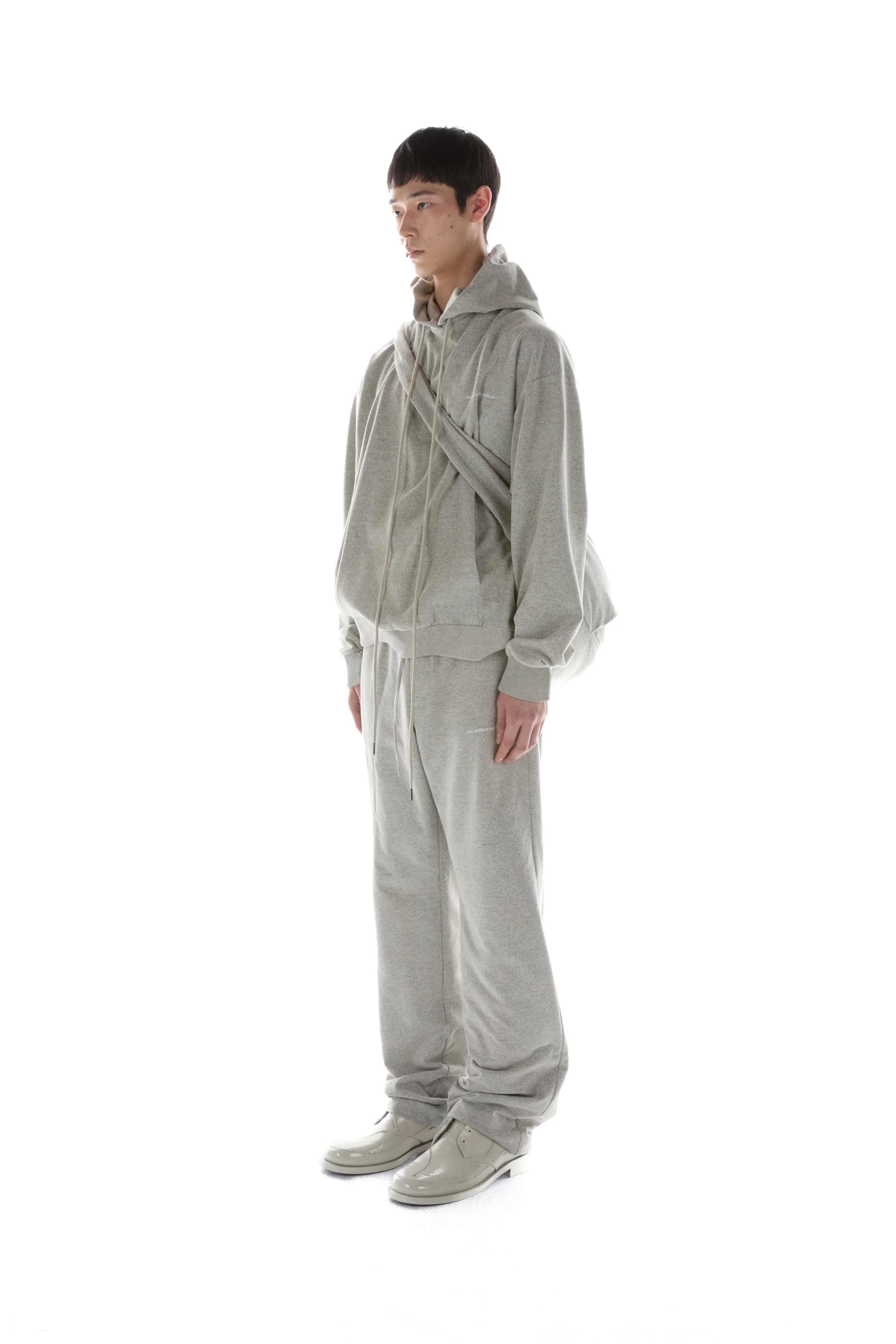 Work Hoodie - Image 8