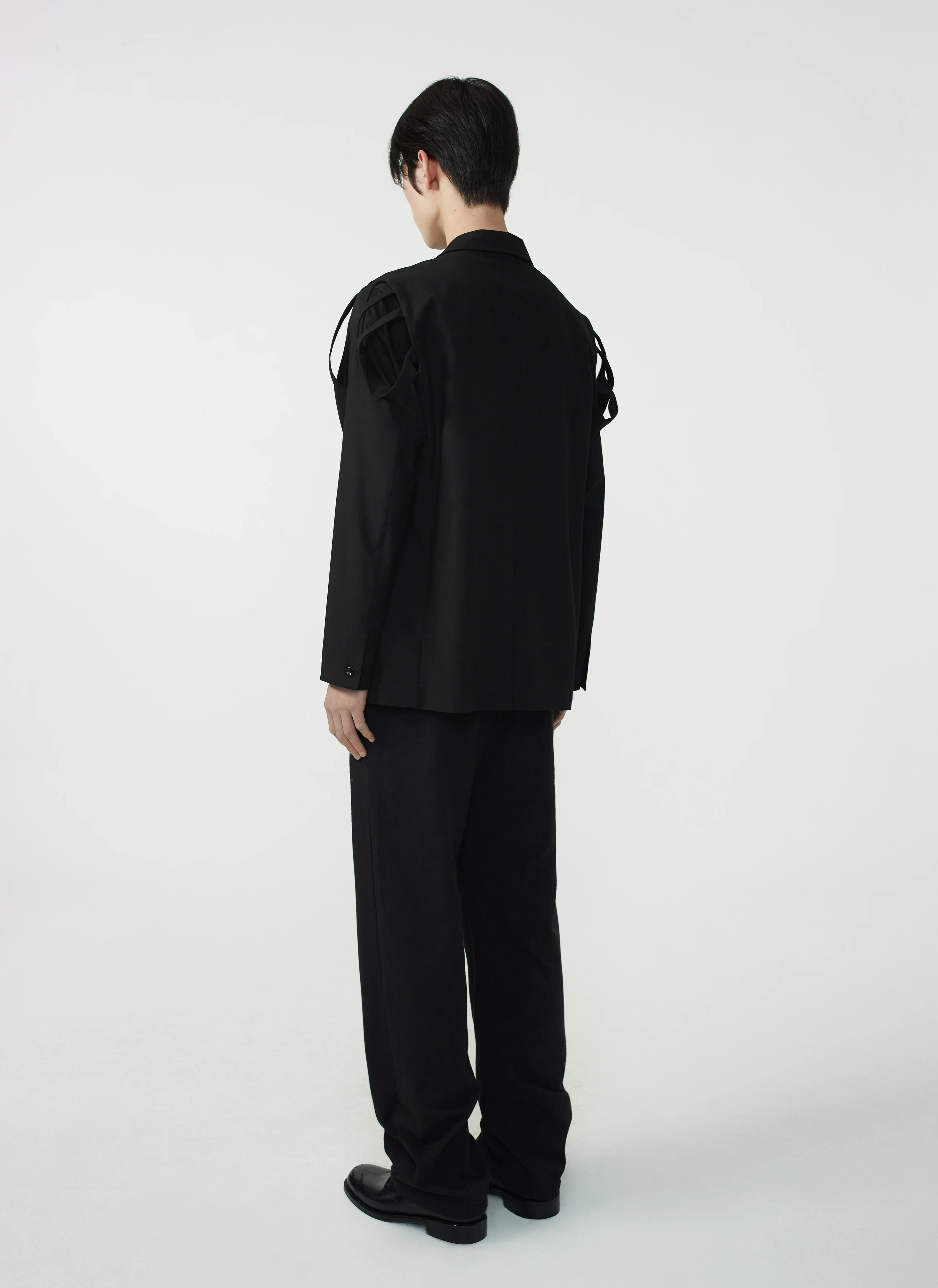 Work Track Pants - Image 3
