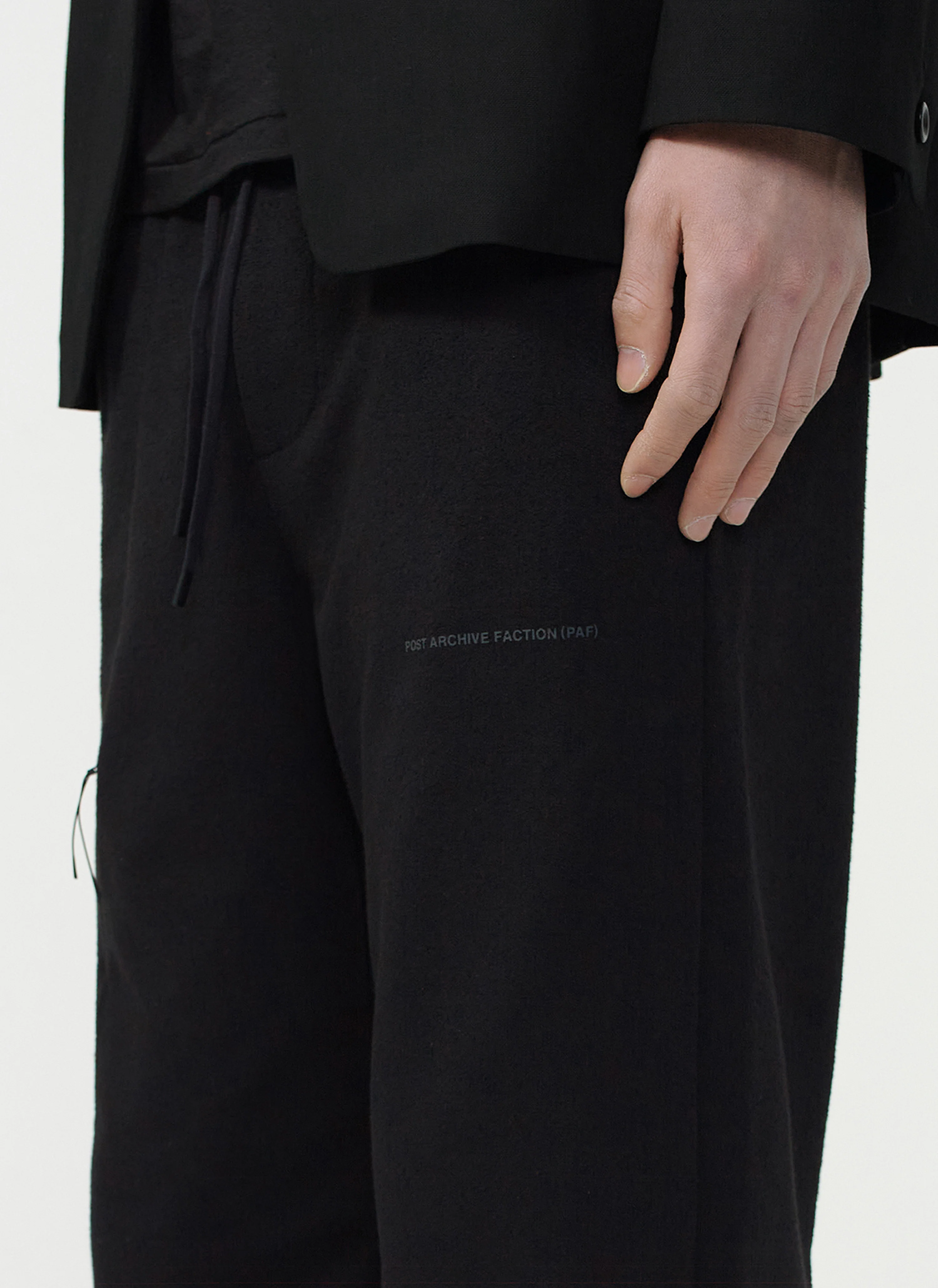 Work Track Pants - Image 4