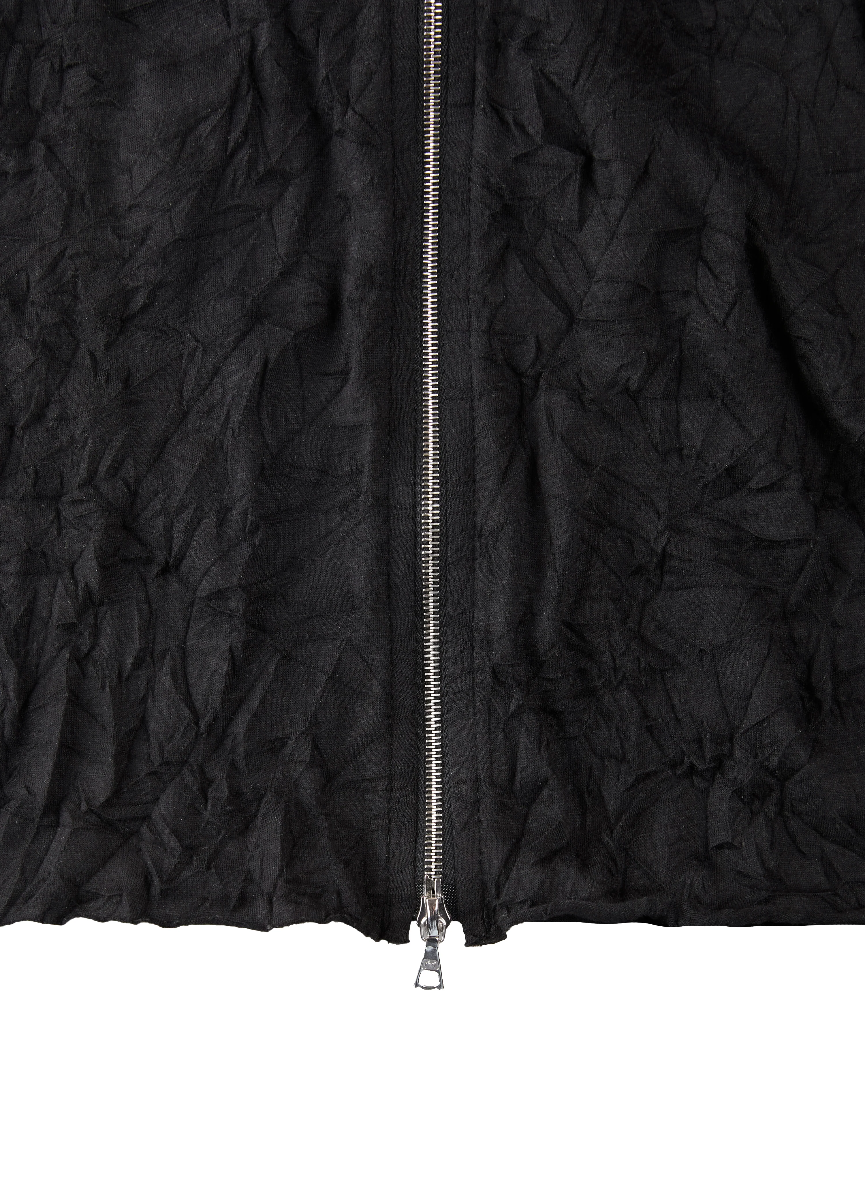 Zip Hoodie - Image 4