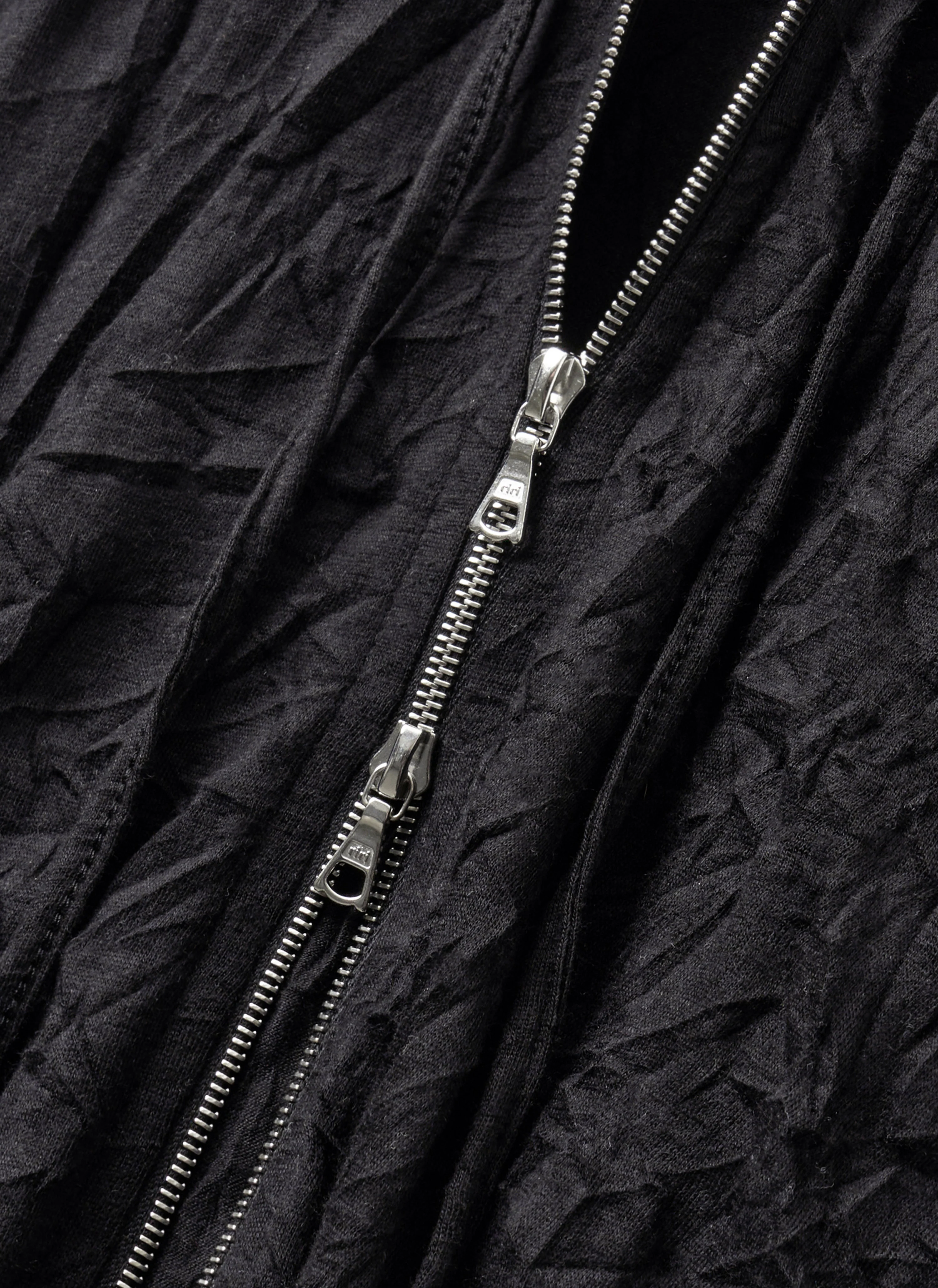 Zip Hoodie - Image 5