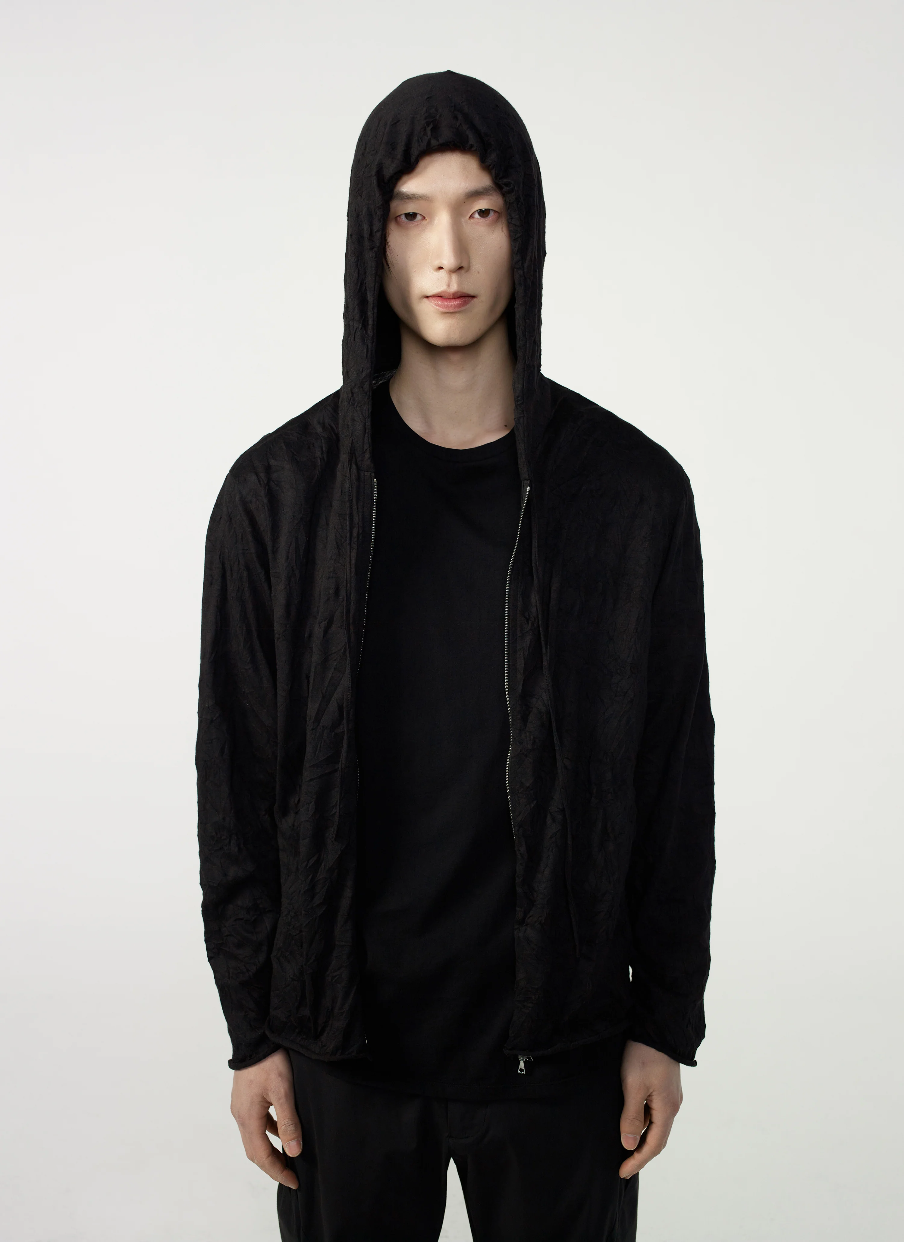 Zip Hoodie - Image 7