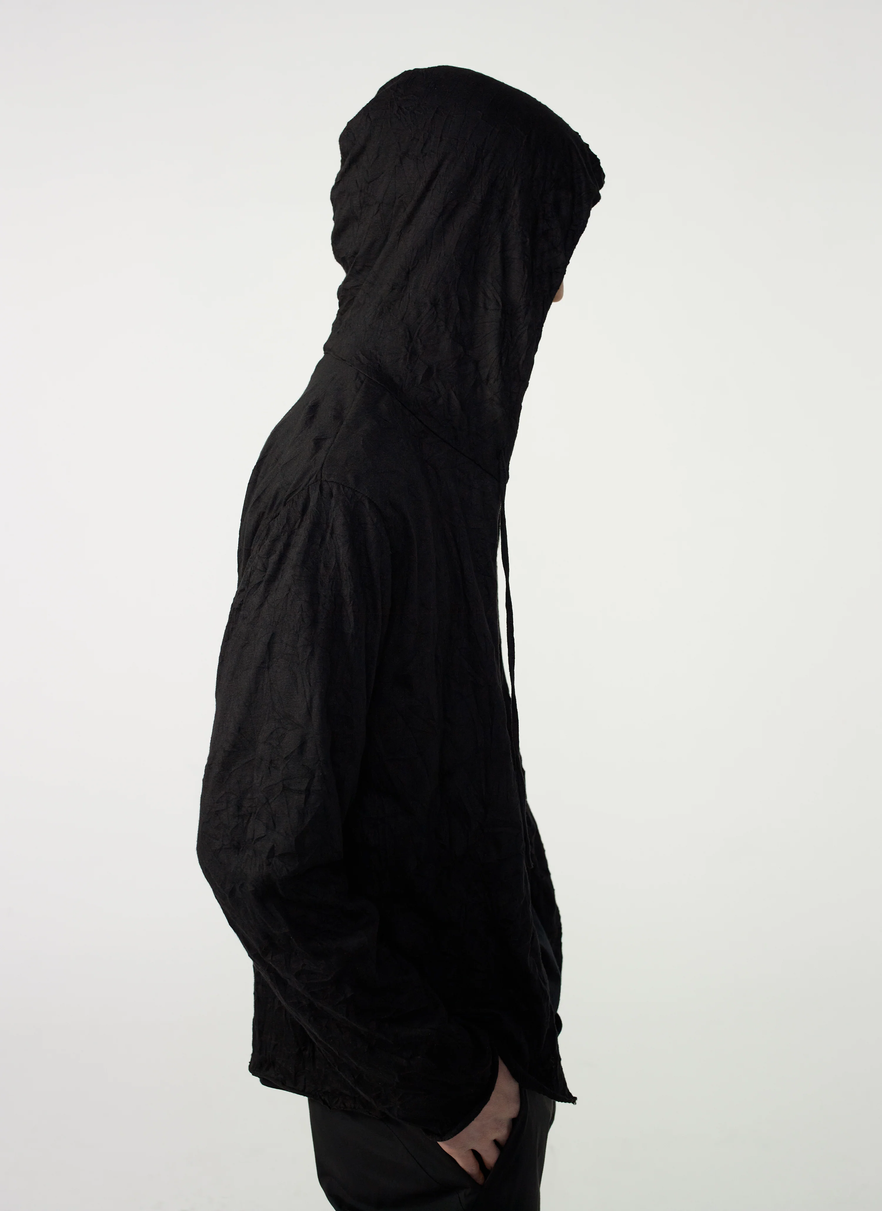 Zip Hoodie - Image 8