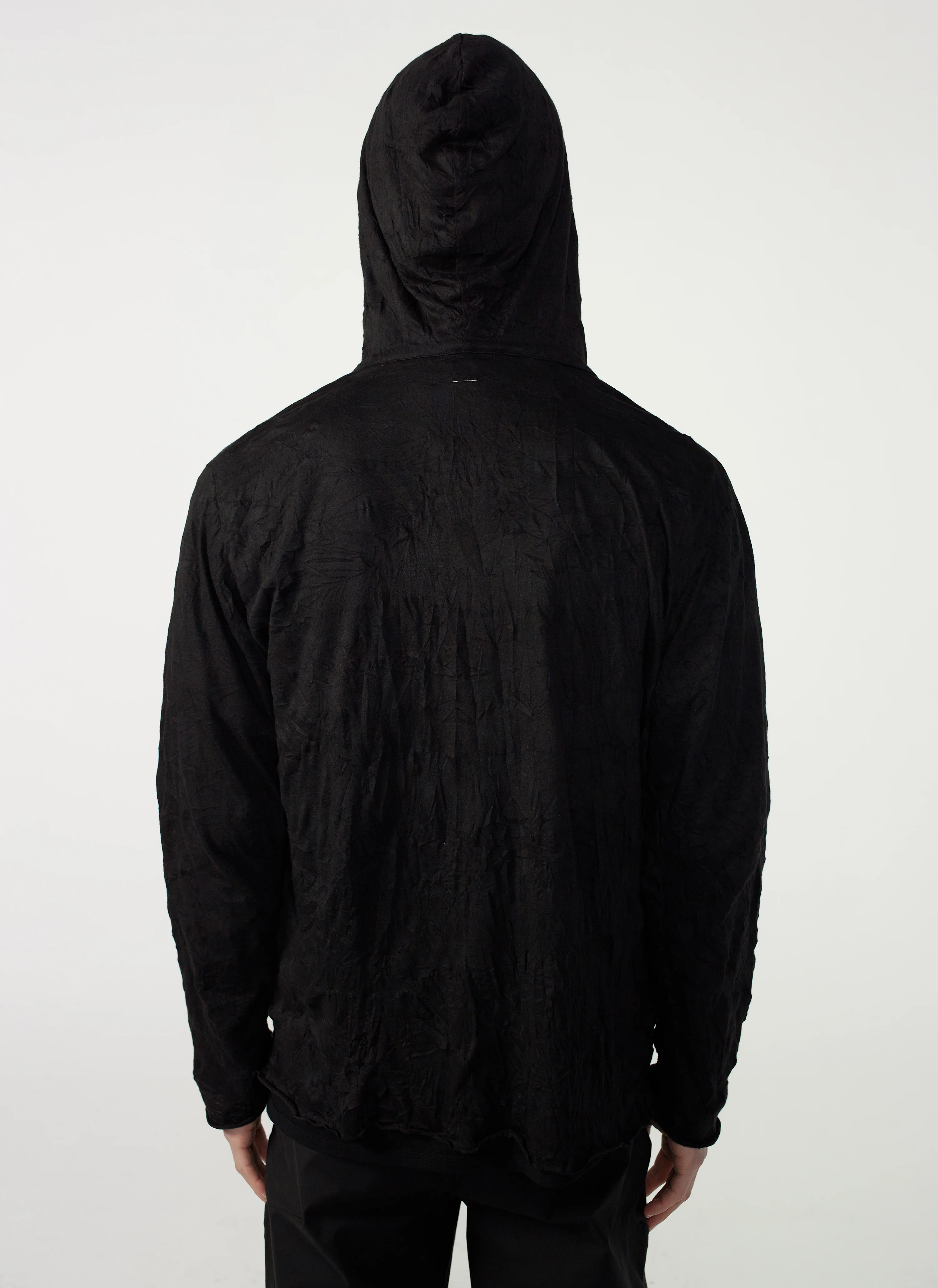 Zip Hoodie - Image 9