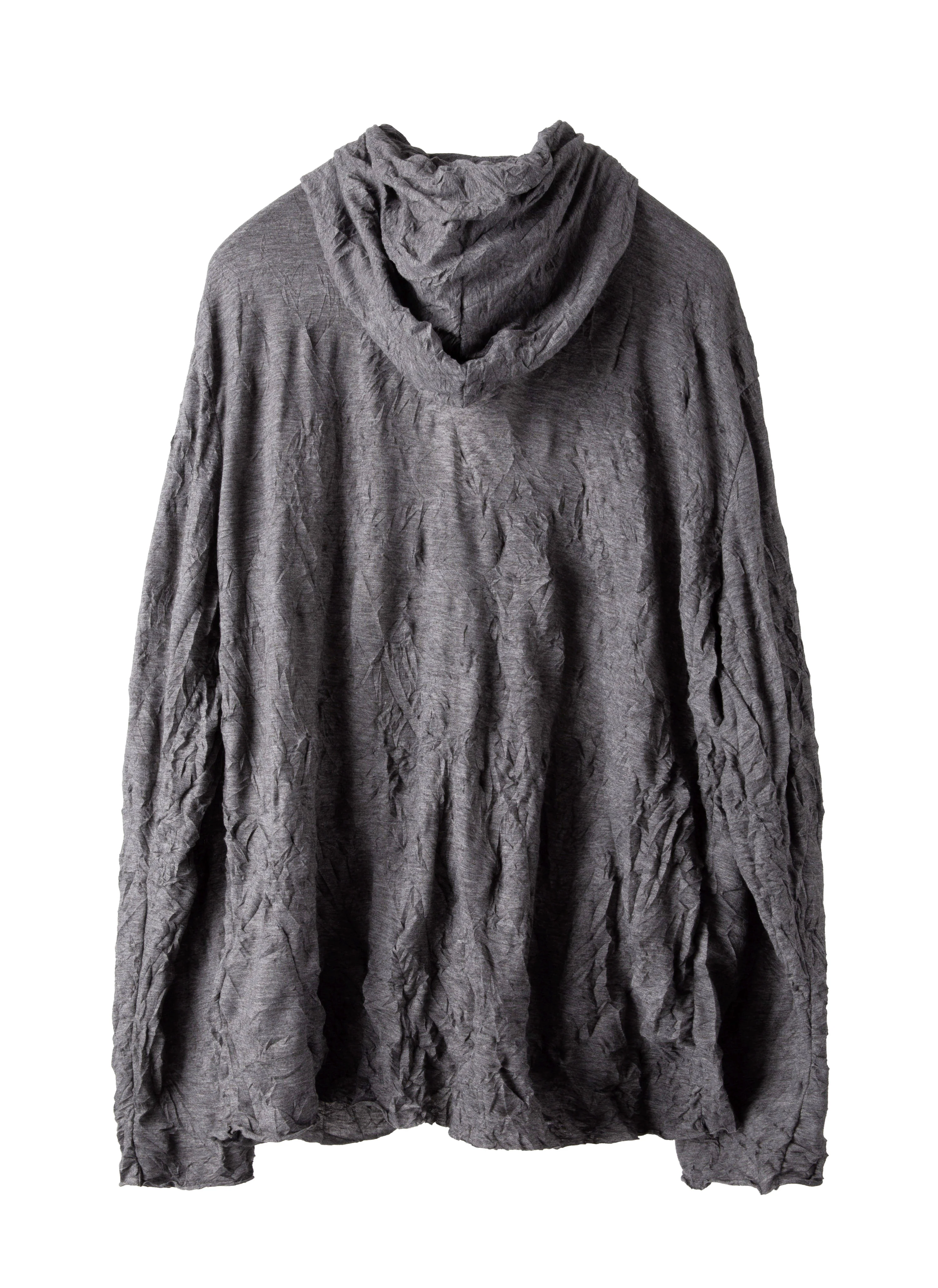 Zip Hoodie - Image 3