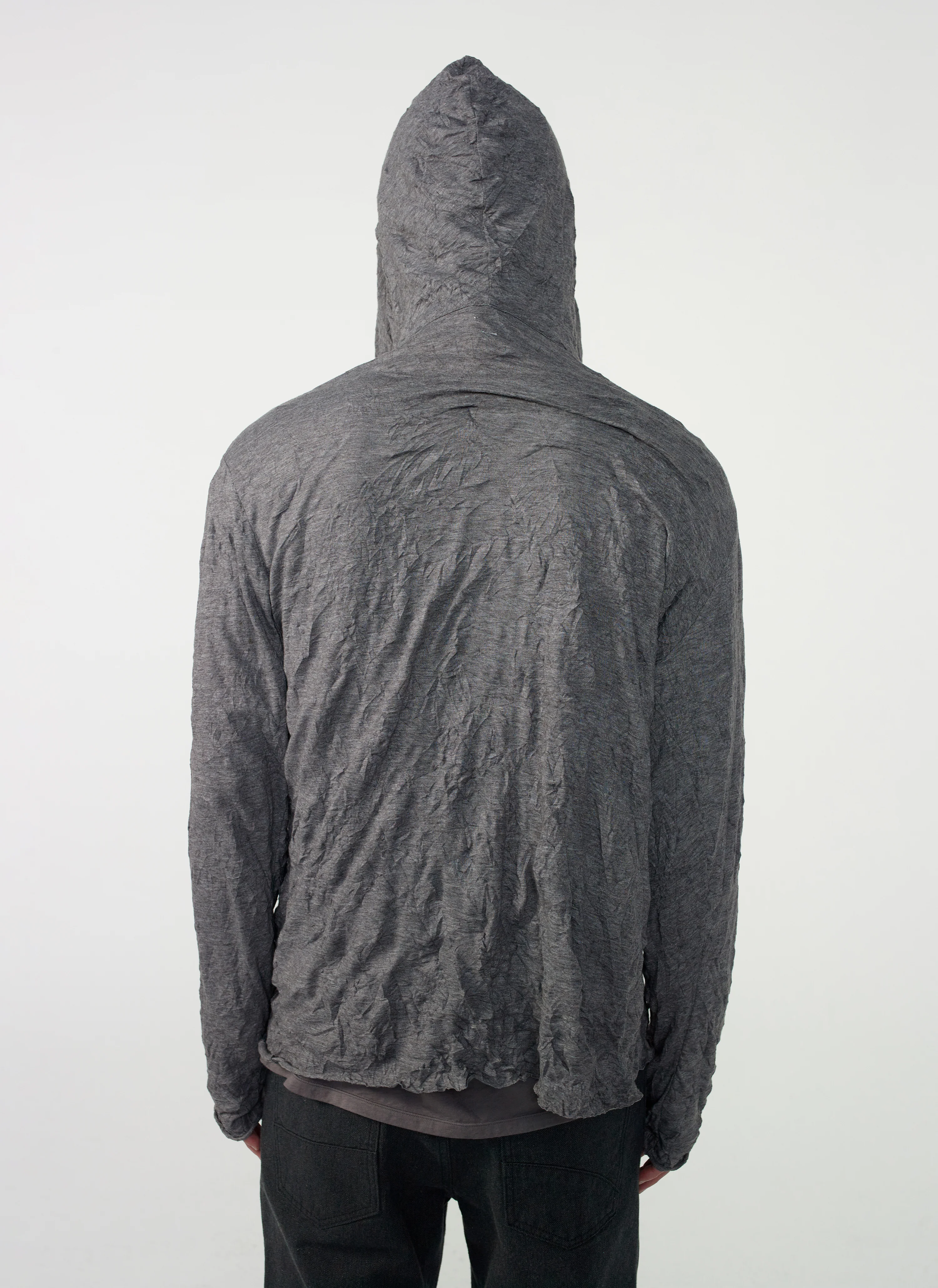 Zip Hoodie - Image 5