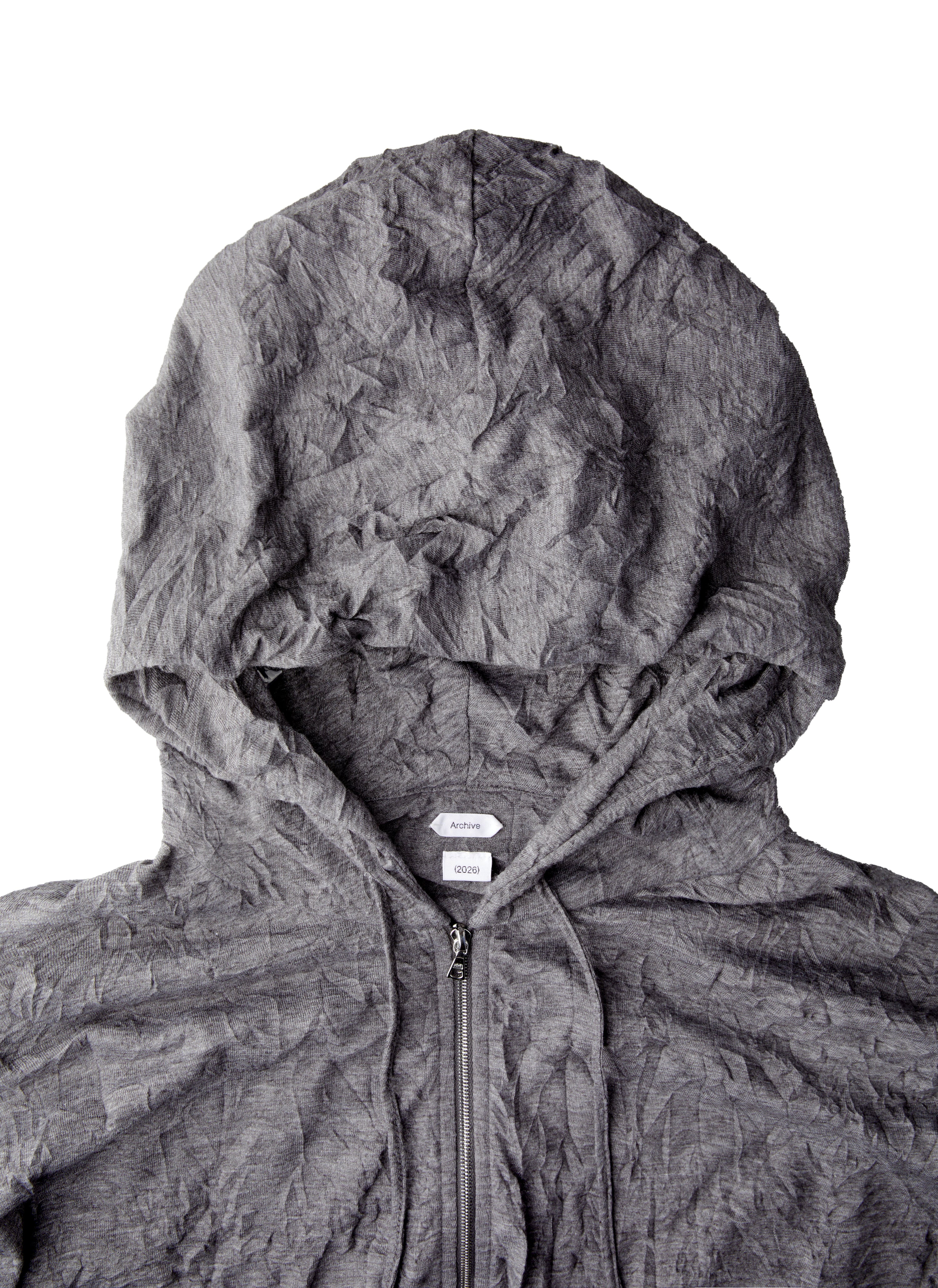 Zip Hoodie - Image 7