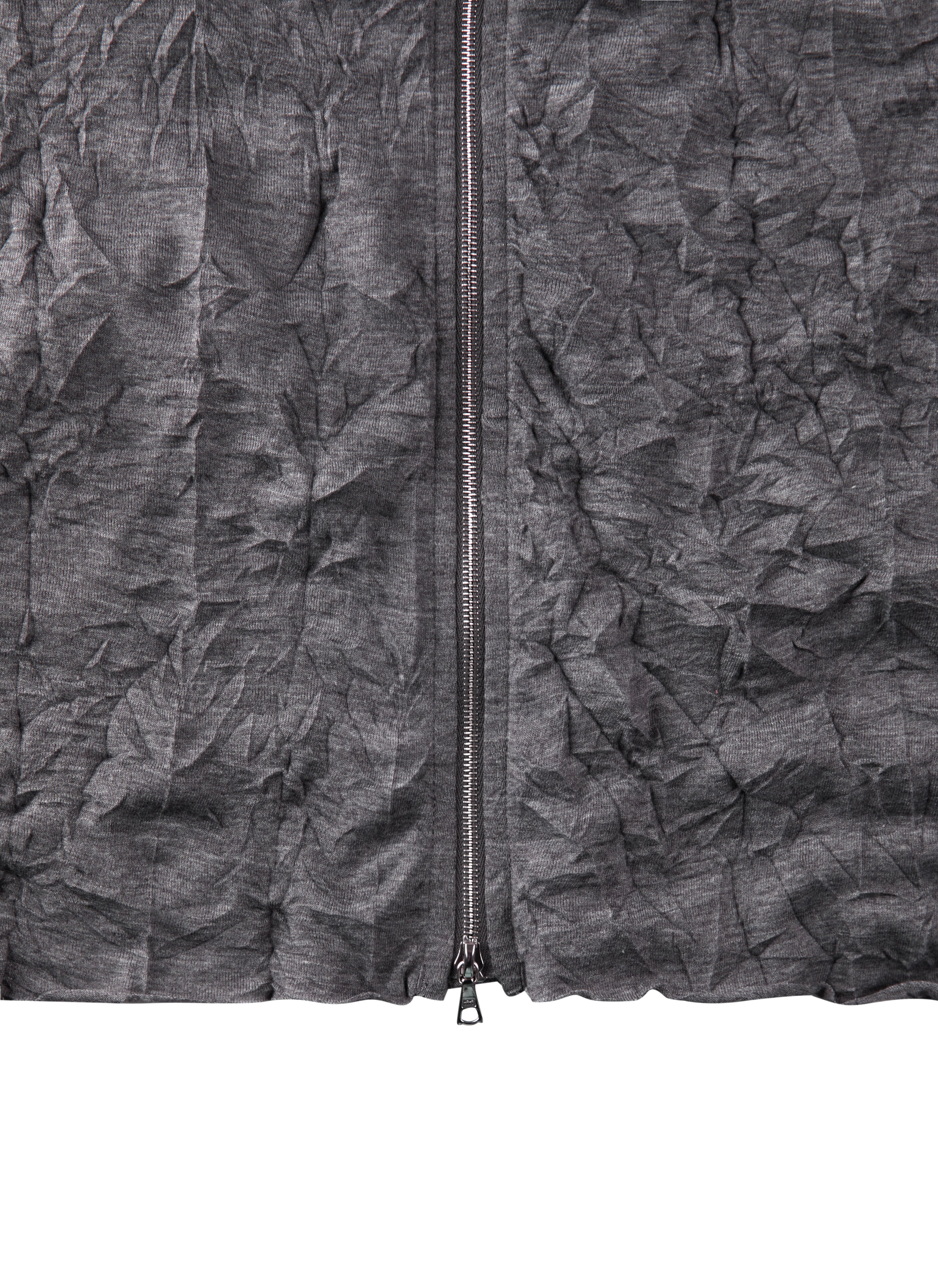 Zip Hoodie - Image 8