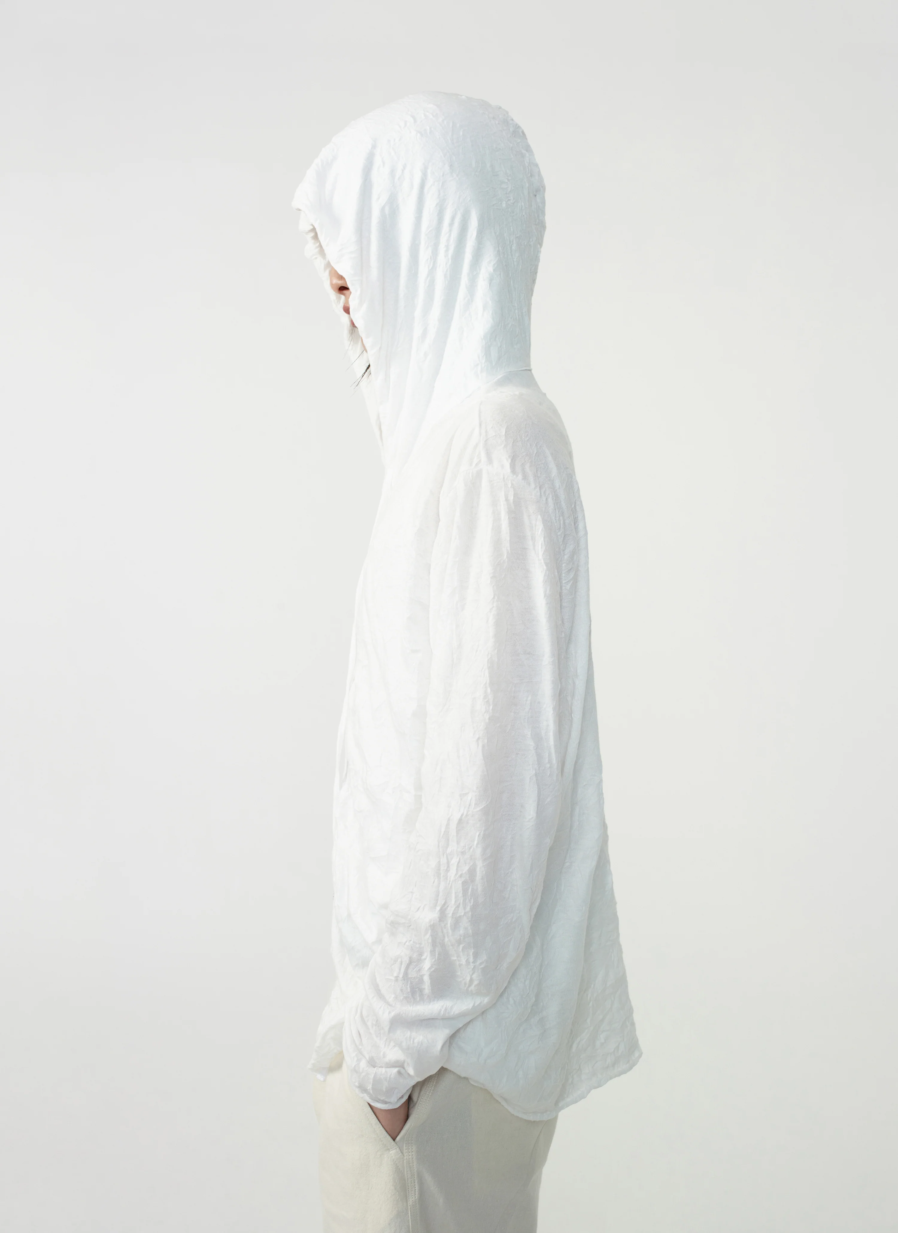 Zip Hoodie - Image 3