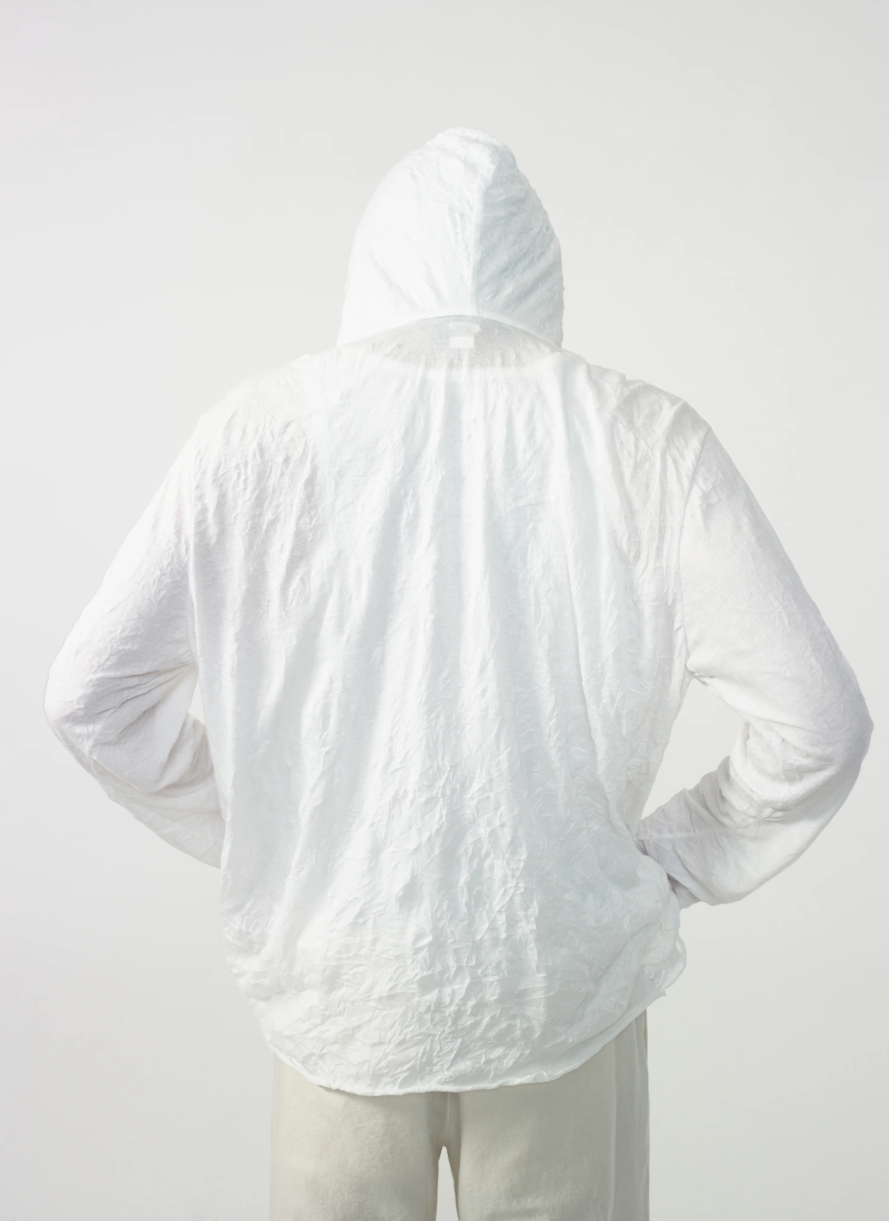 Zip Hoodie - Image 4