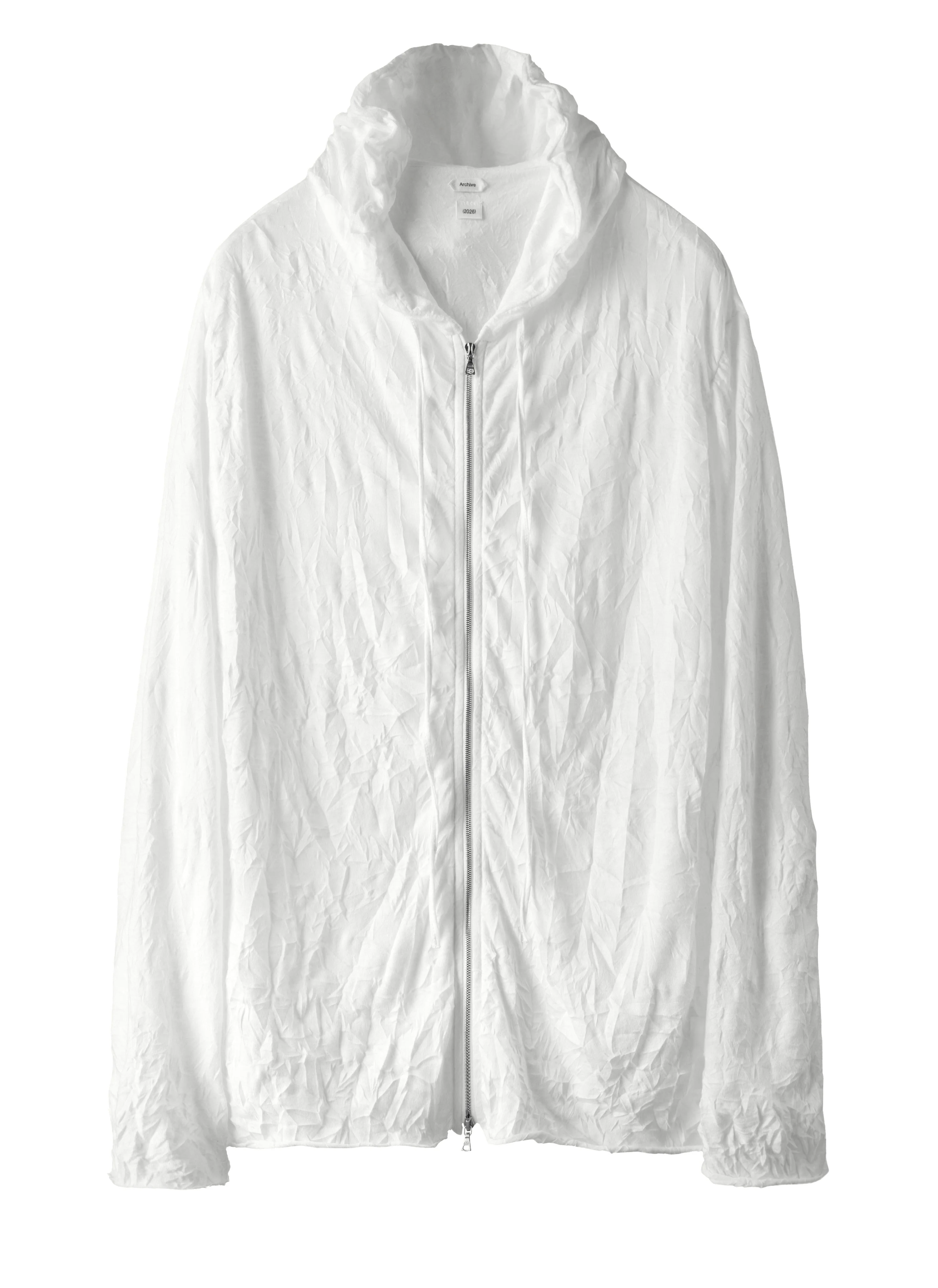 Zip Hoodie - Image 5