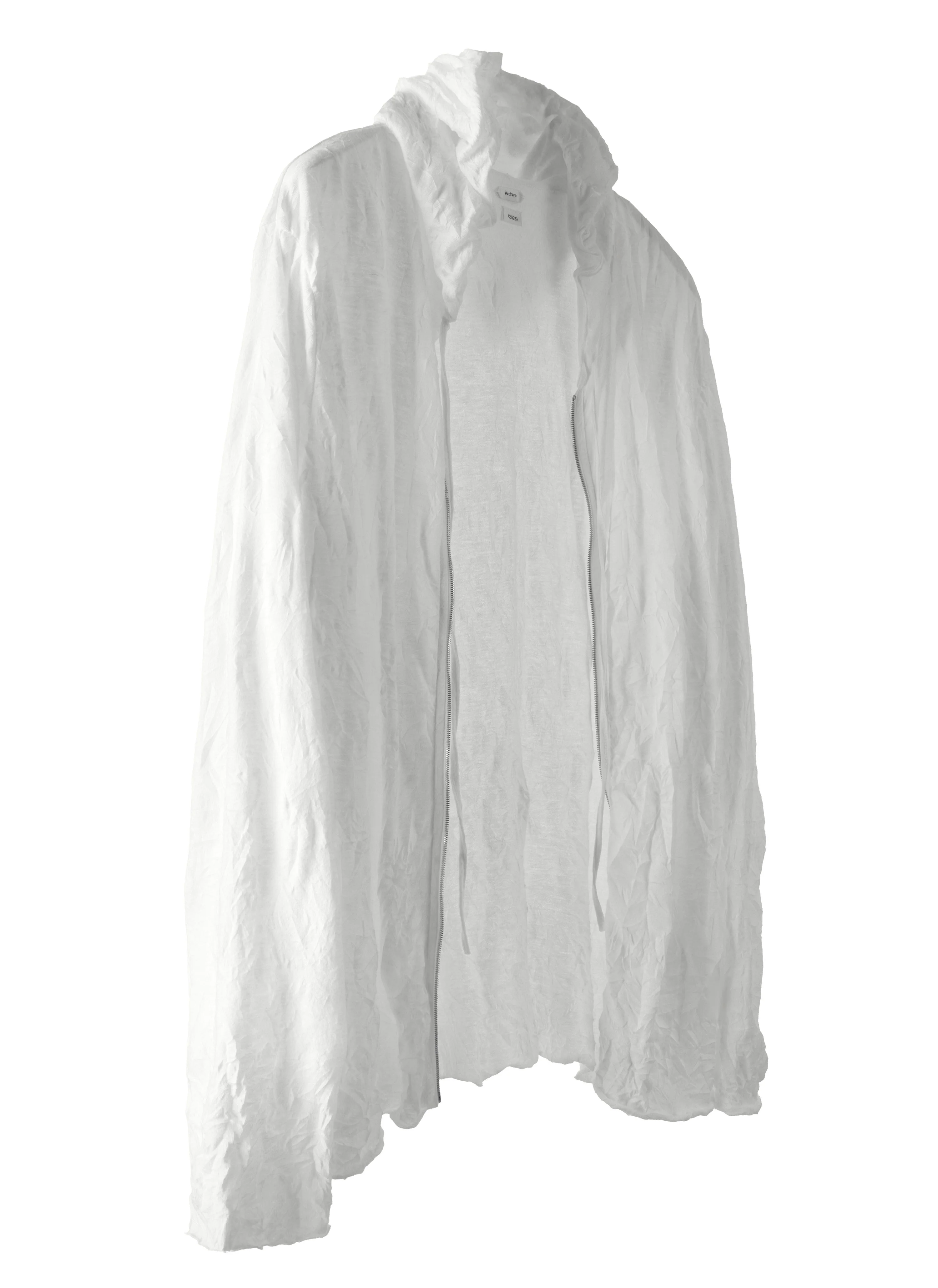 Zip Hoodie - Image 6