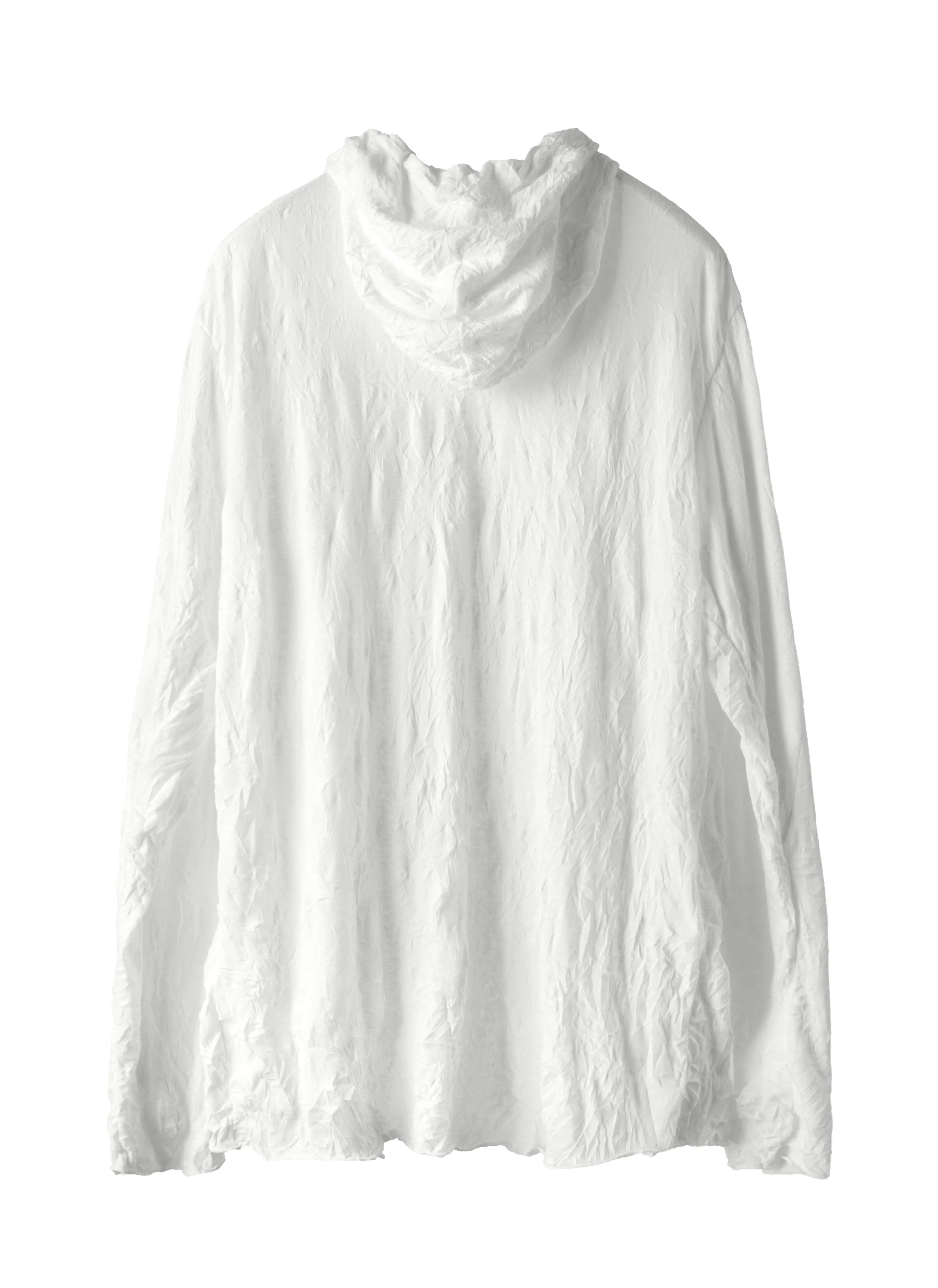 Zip Hoodie - Image 7