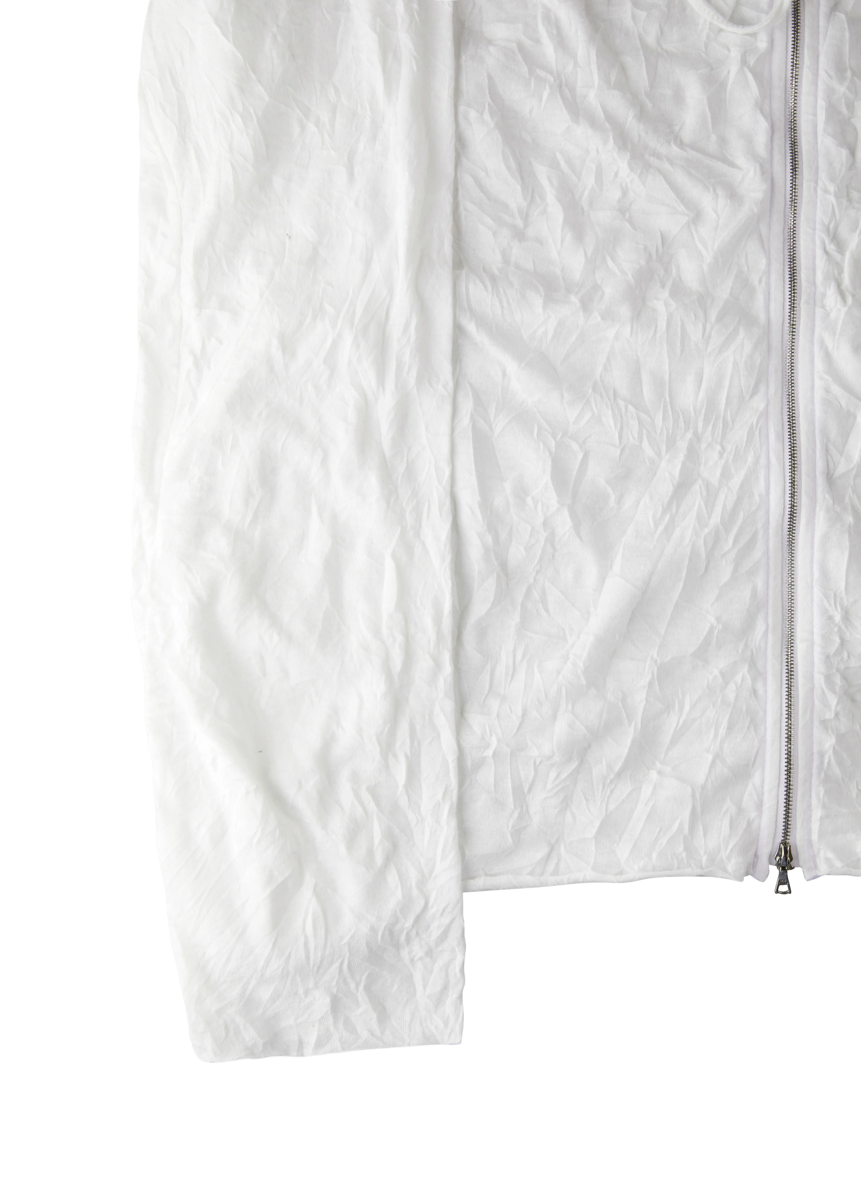 Zip Hoodie - Image 8