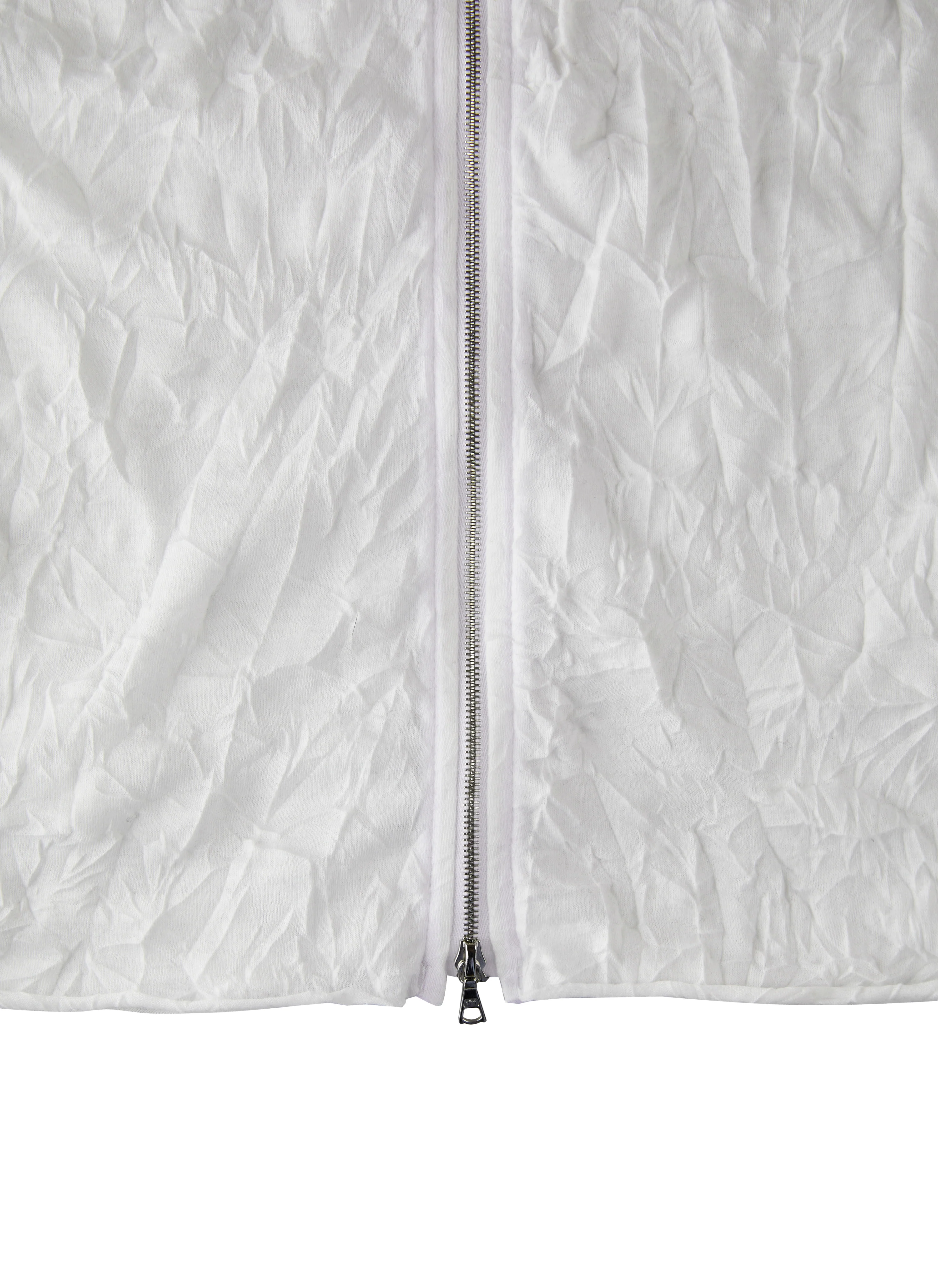 Zip Hoodie - Image 9