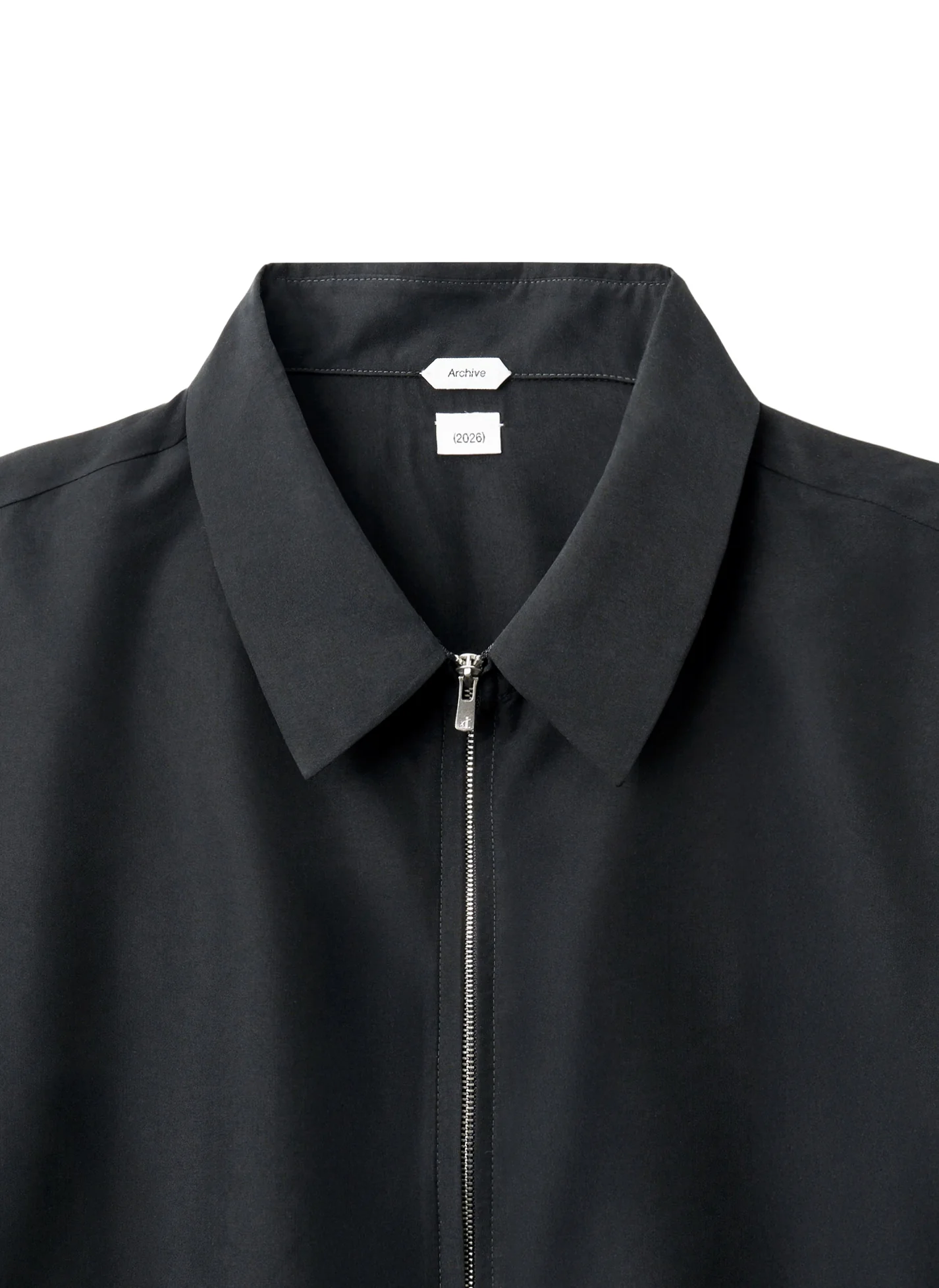 Zip Shirt - Image 3