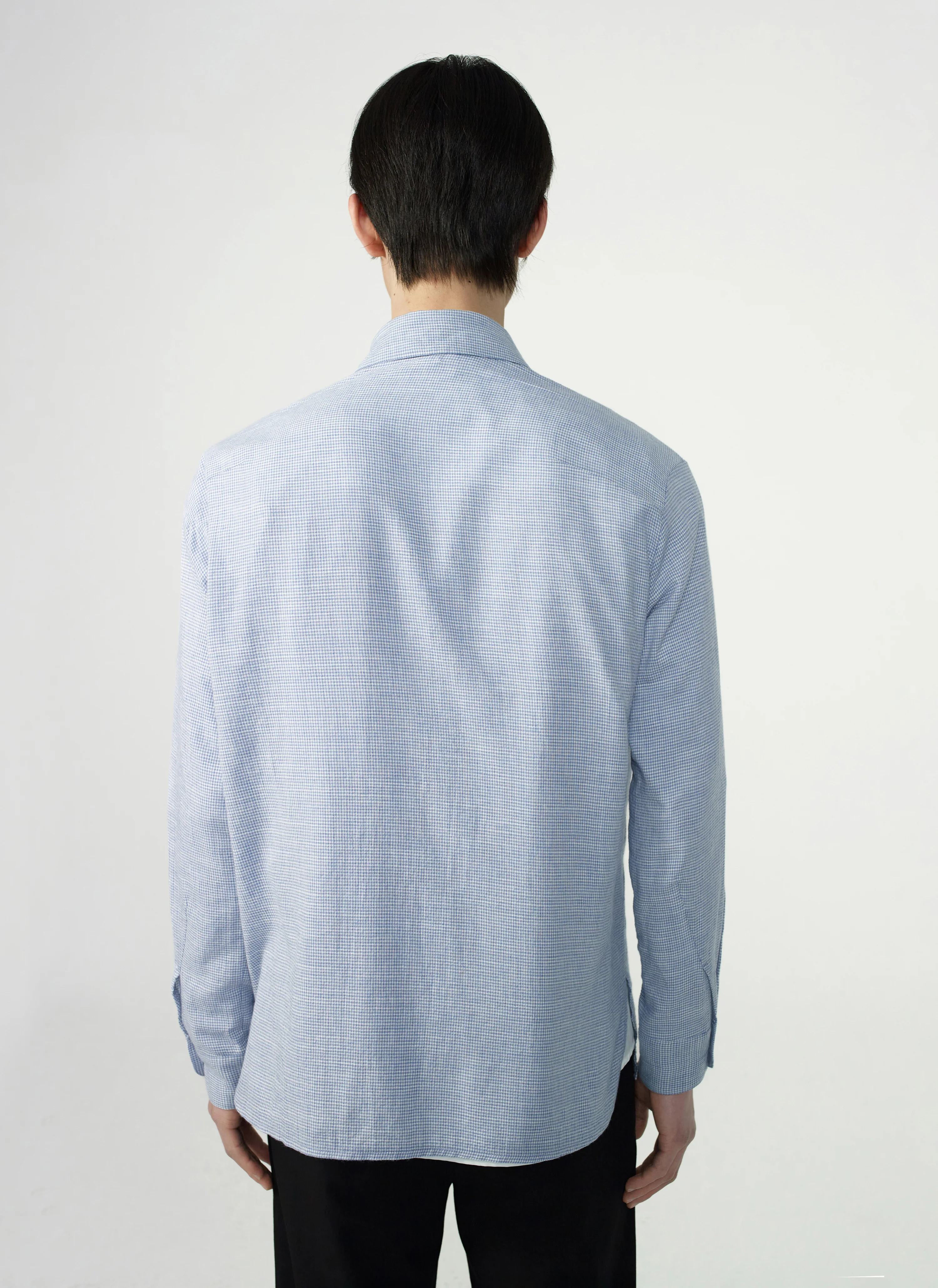 Zip Shirt - Image 3