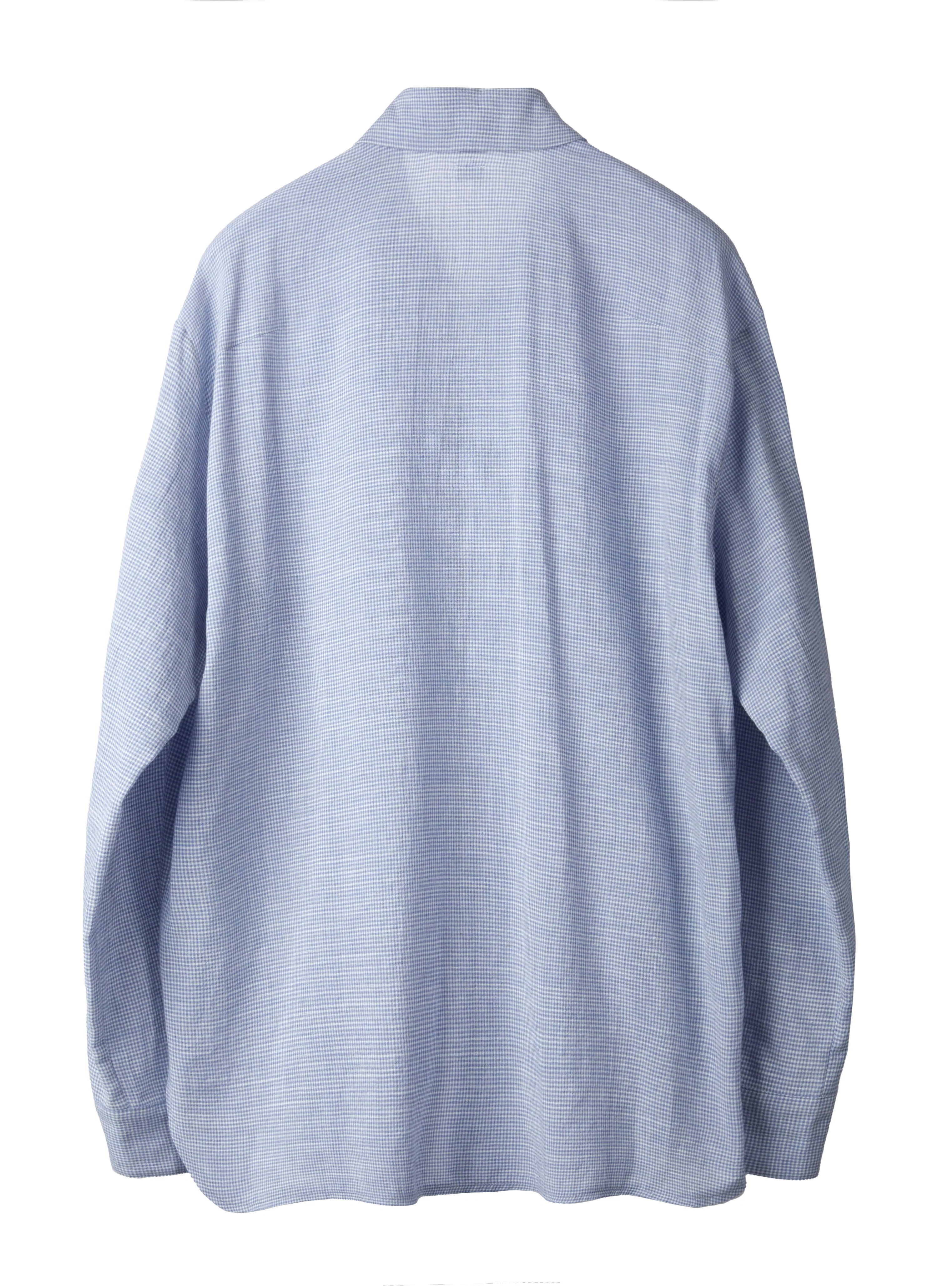 Zip Shirt - Image 5