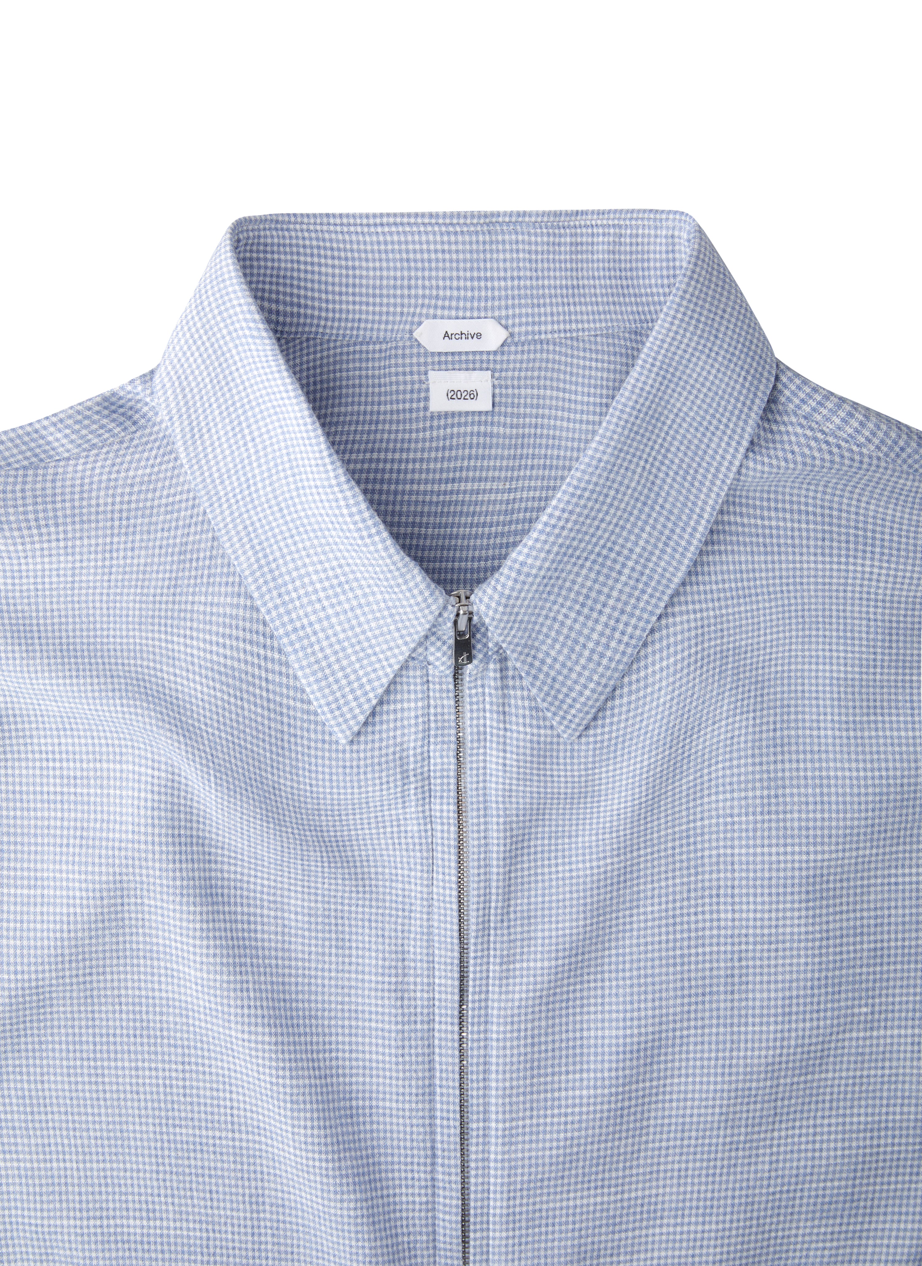 Zip Shirt - Image 6