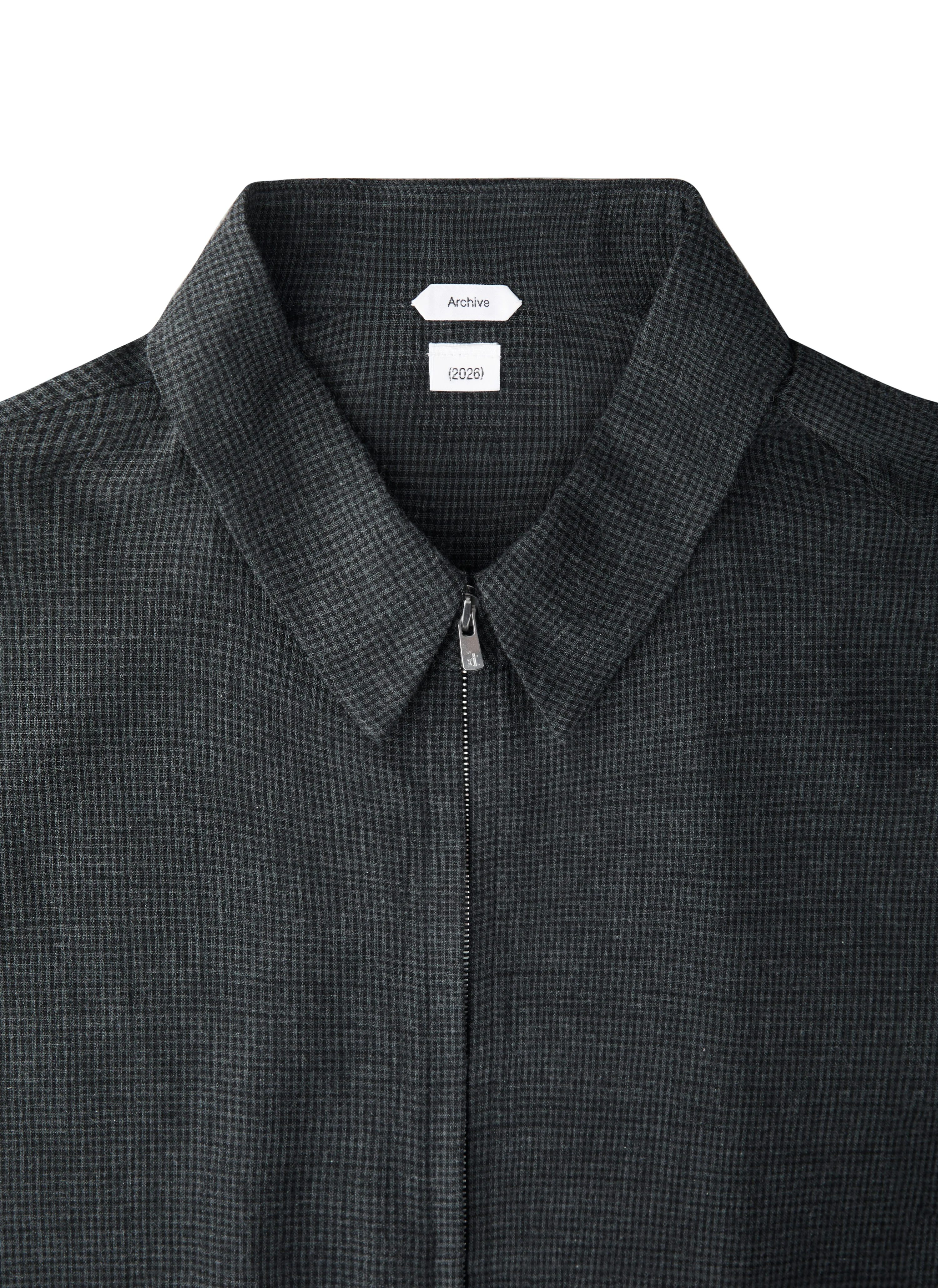 Zip Shirt - Image 3