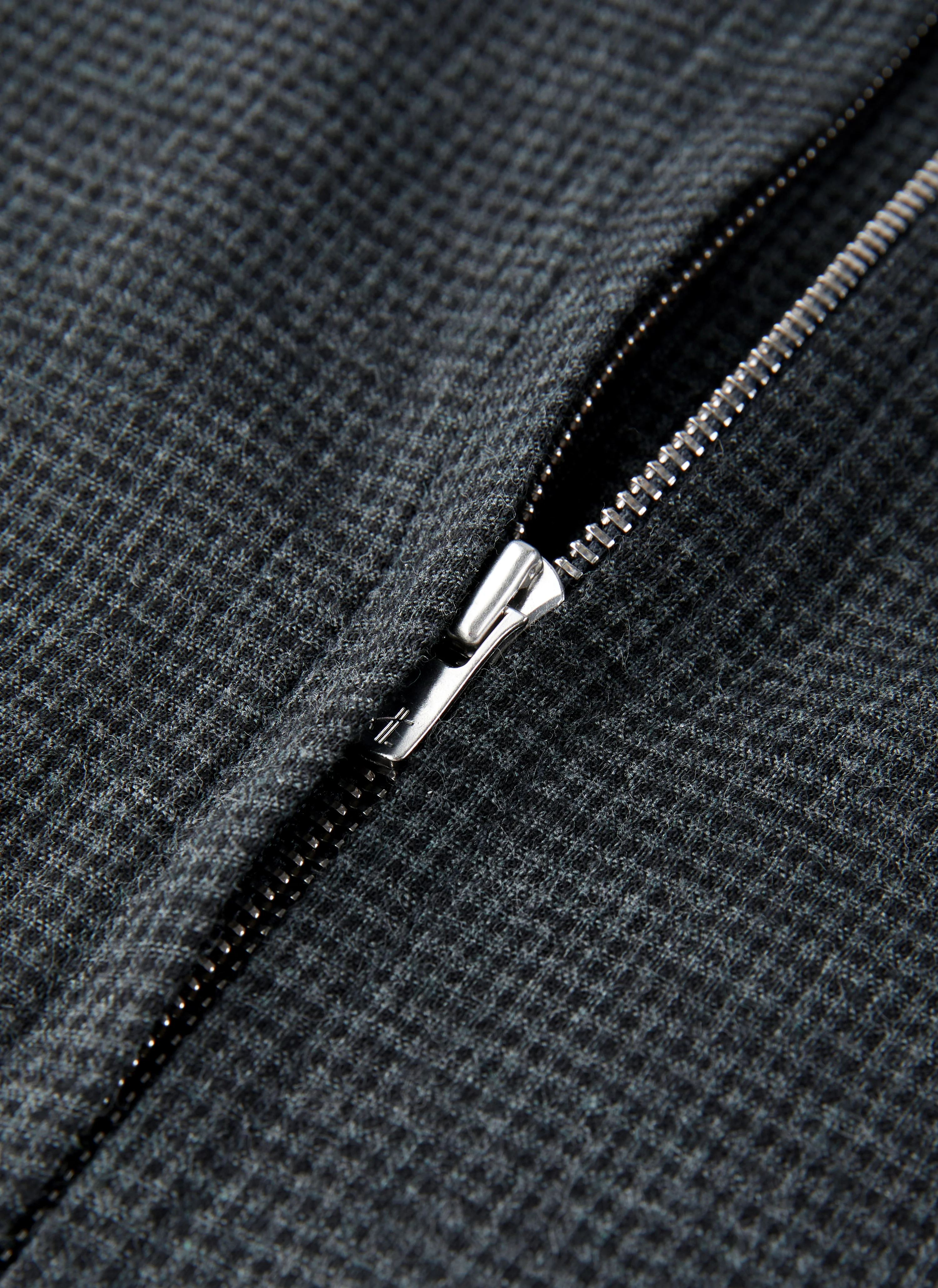 Zip Shirt - Image 5