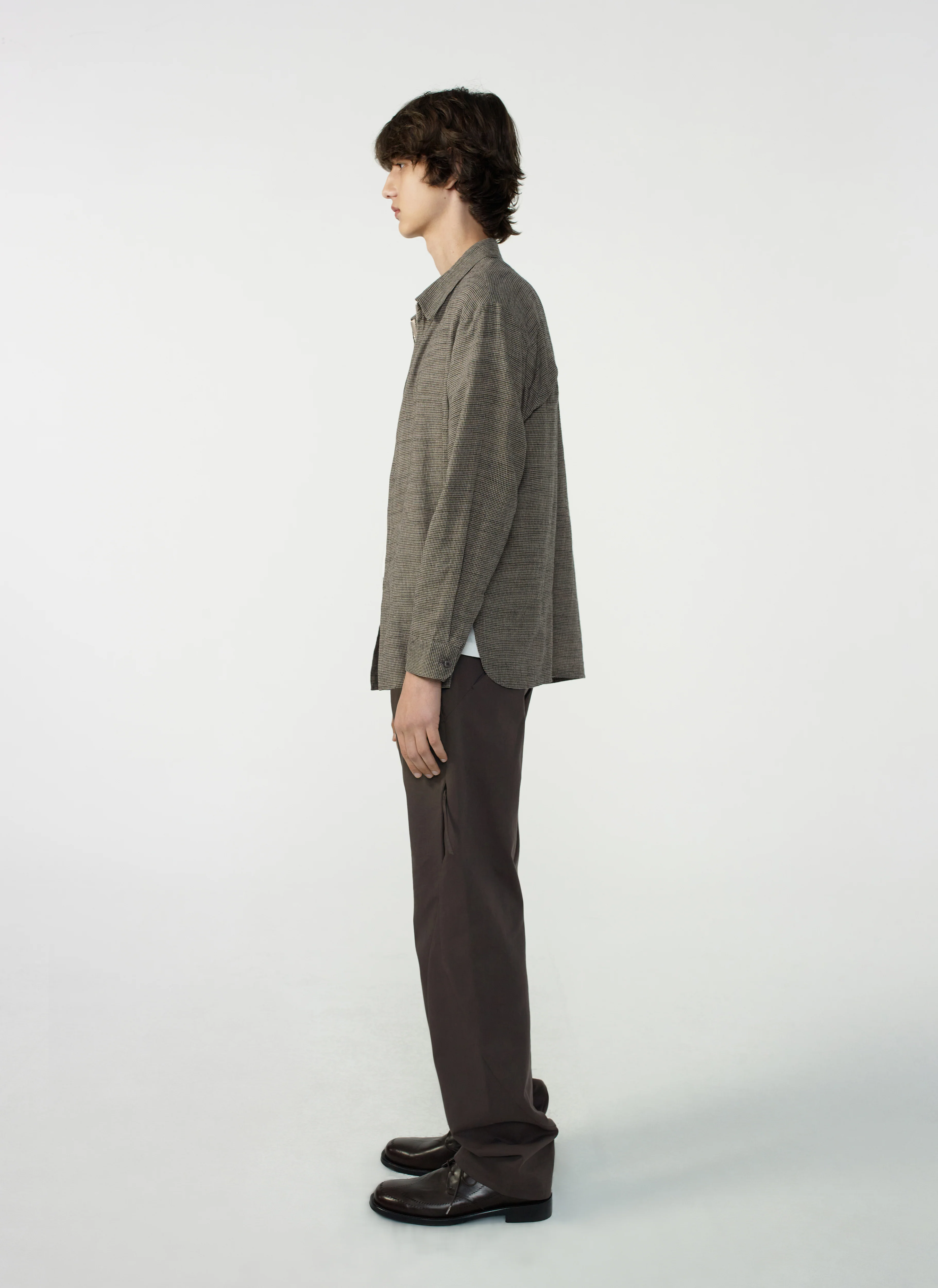 Zip Shirt - Image 3