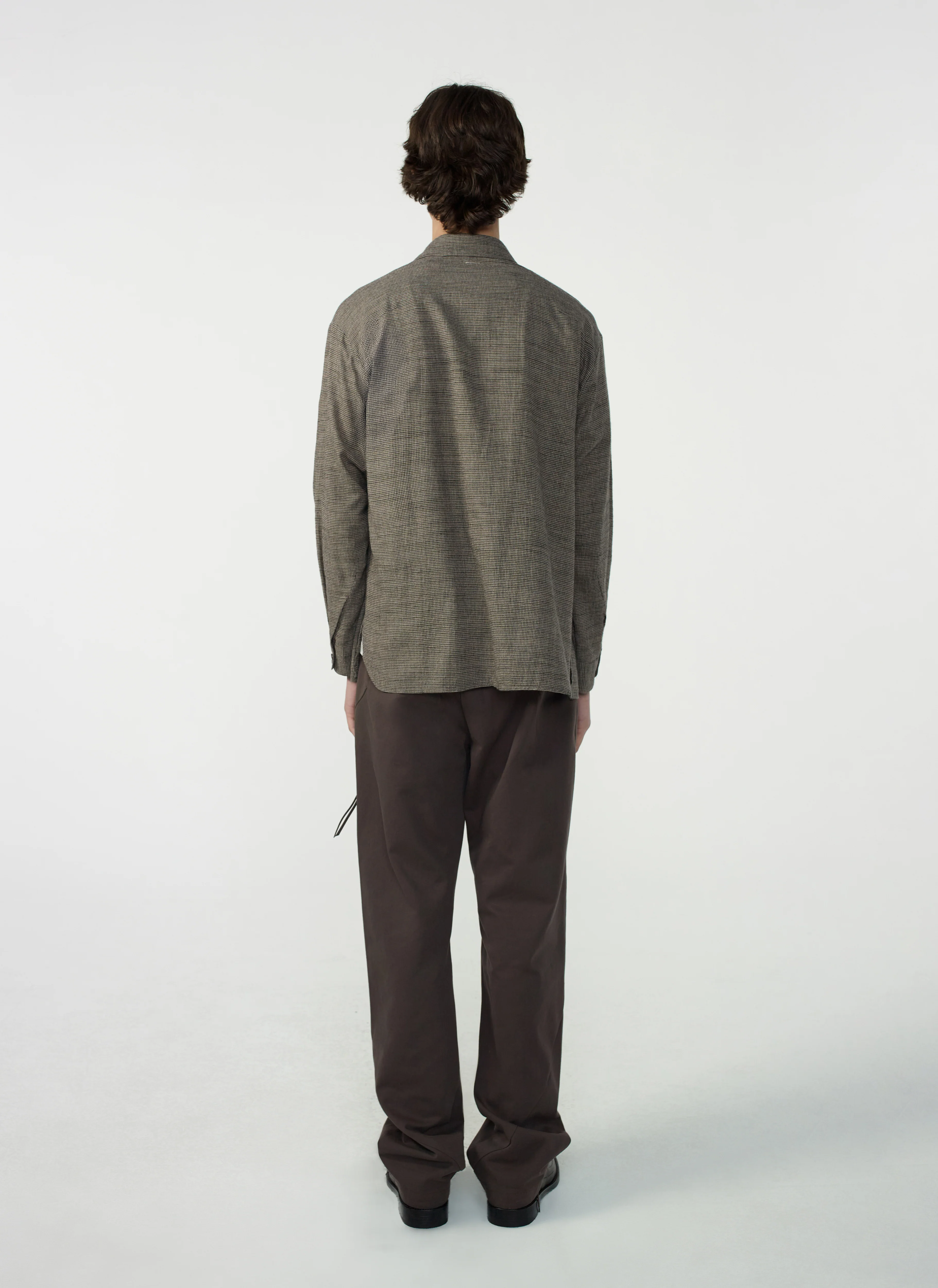 Zip Shirt - Image 4