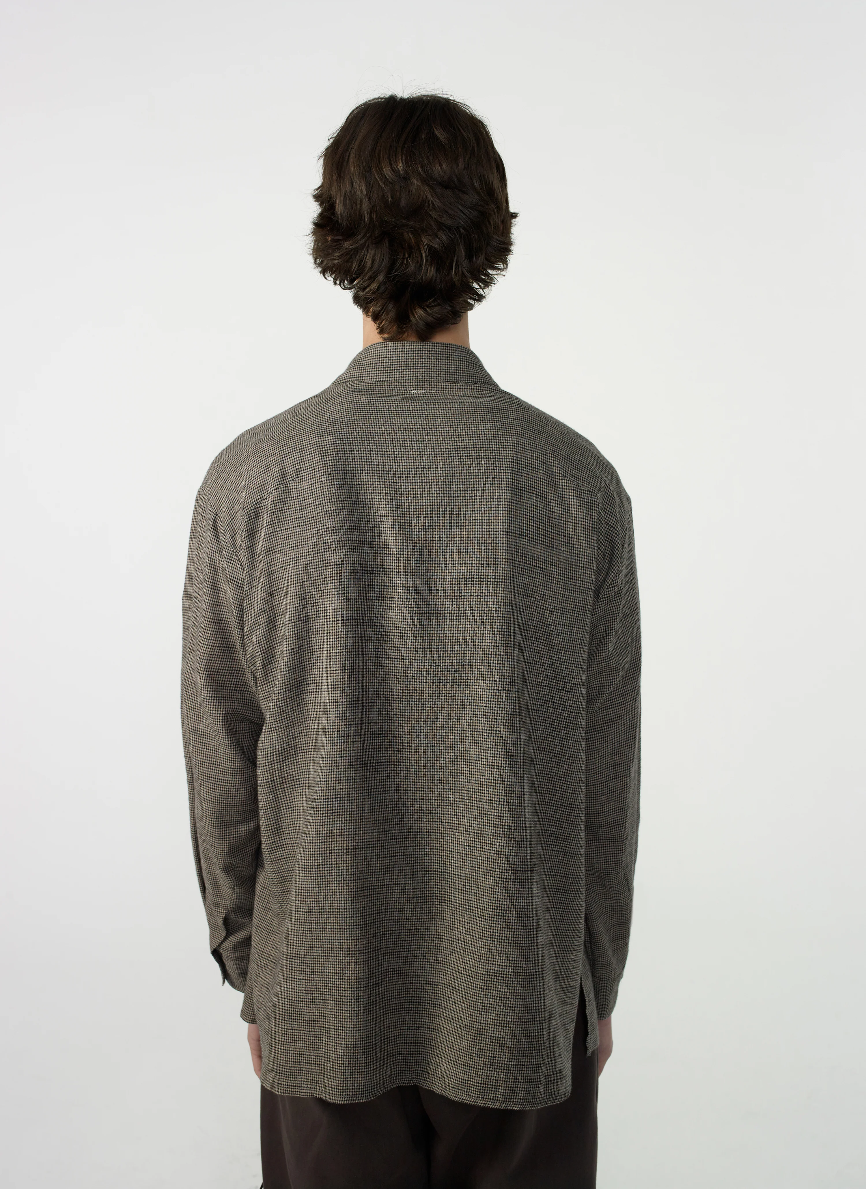 Zip Shirt - Image 5