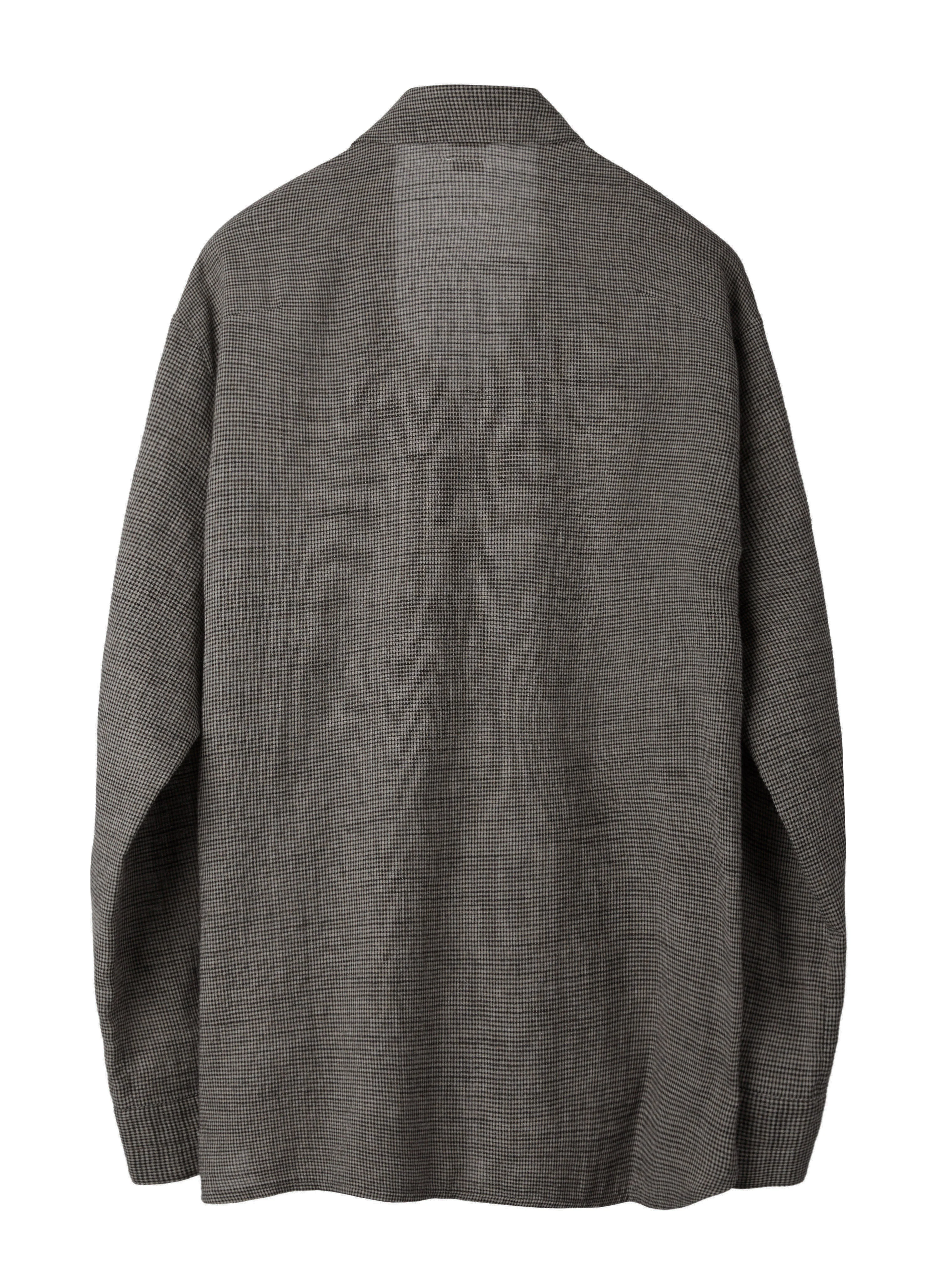 Zip Shirt - Image 7