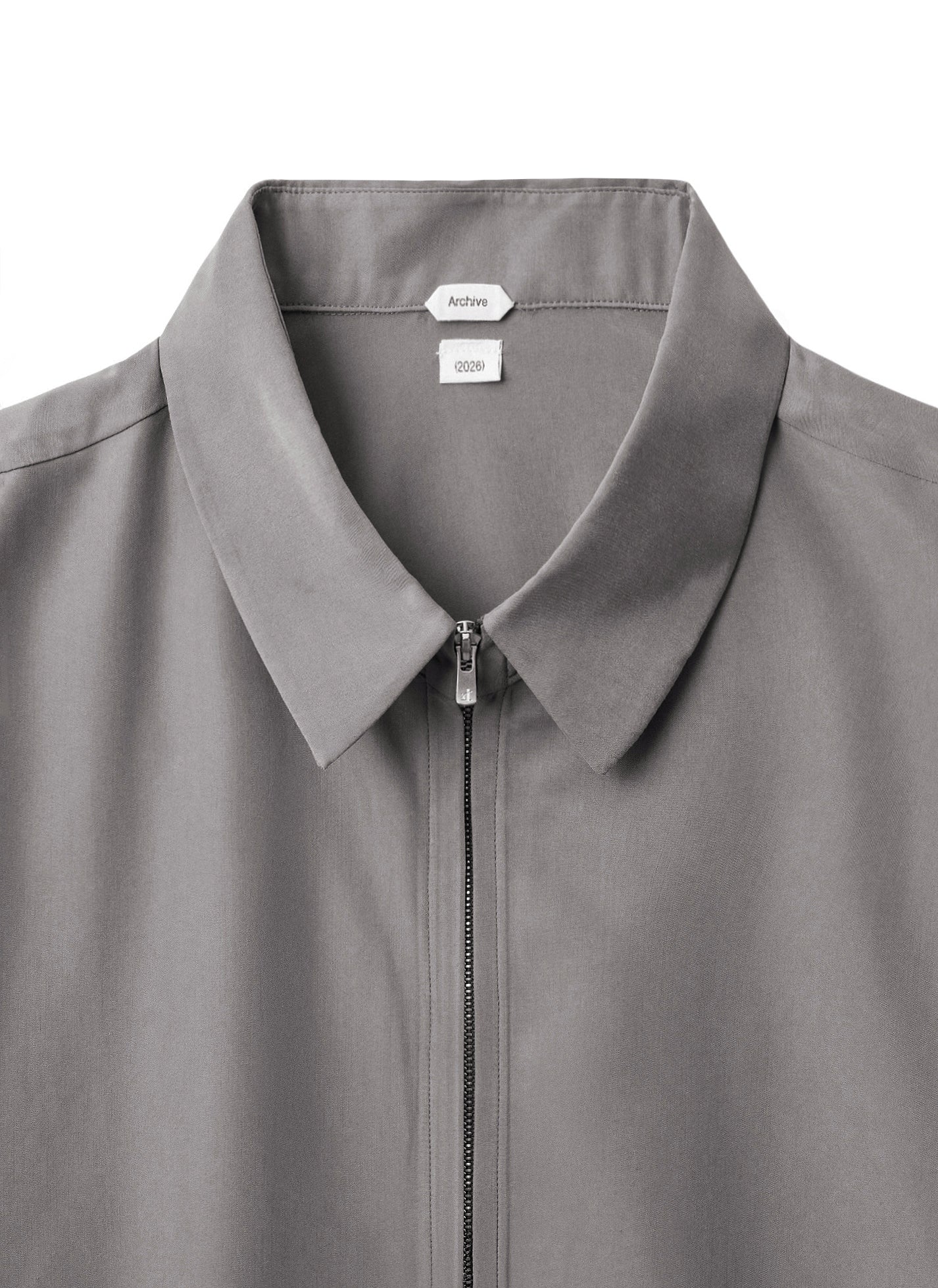 Zip Shirt - Image 3