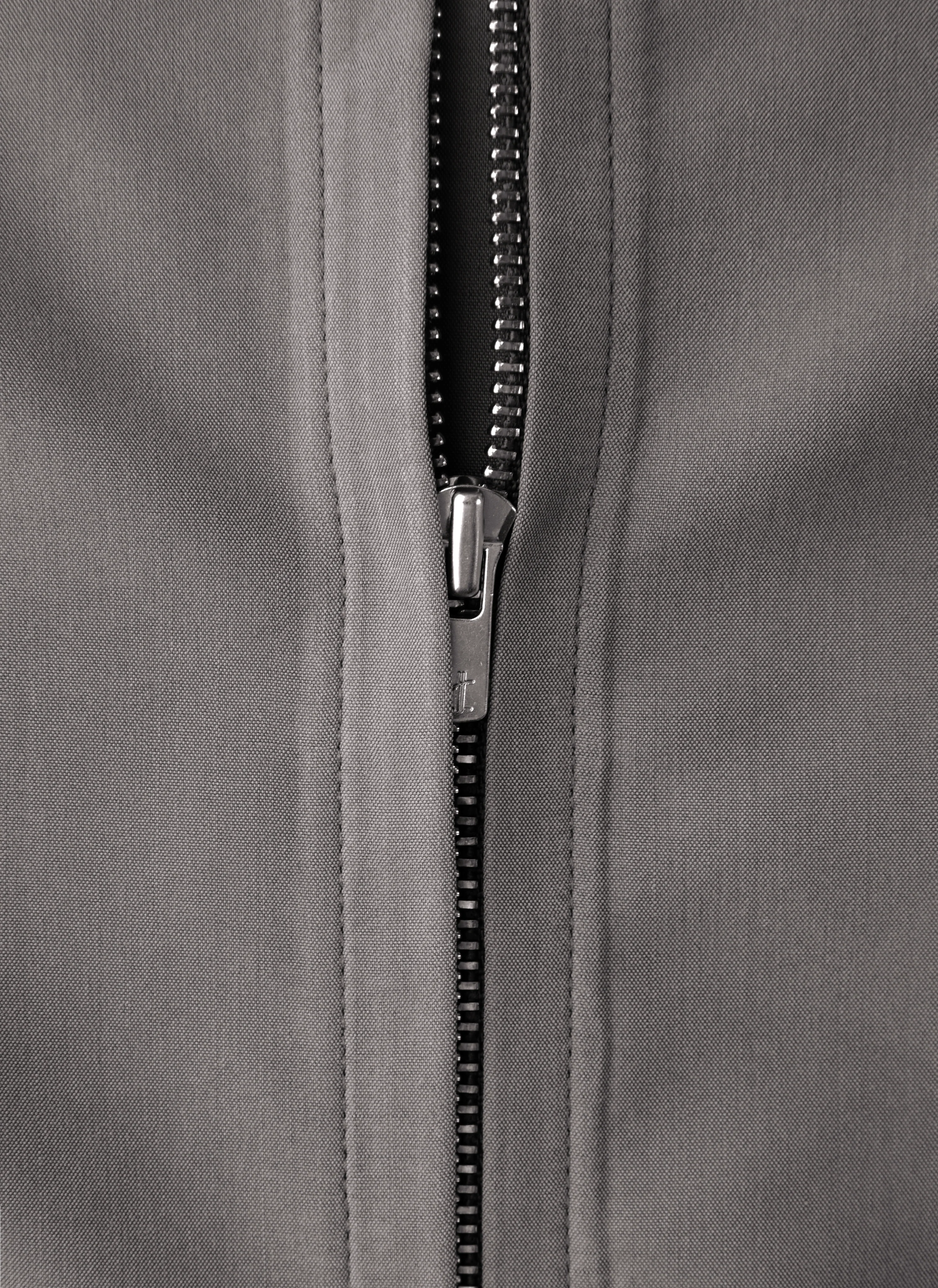 Zip Shirt - Image 5