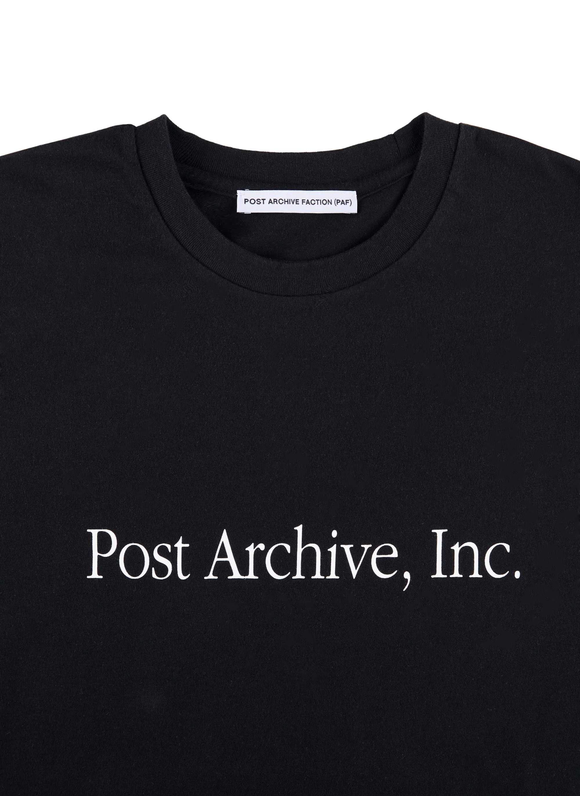 CORPORATION TEE - Image 3