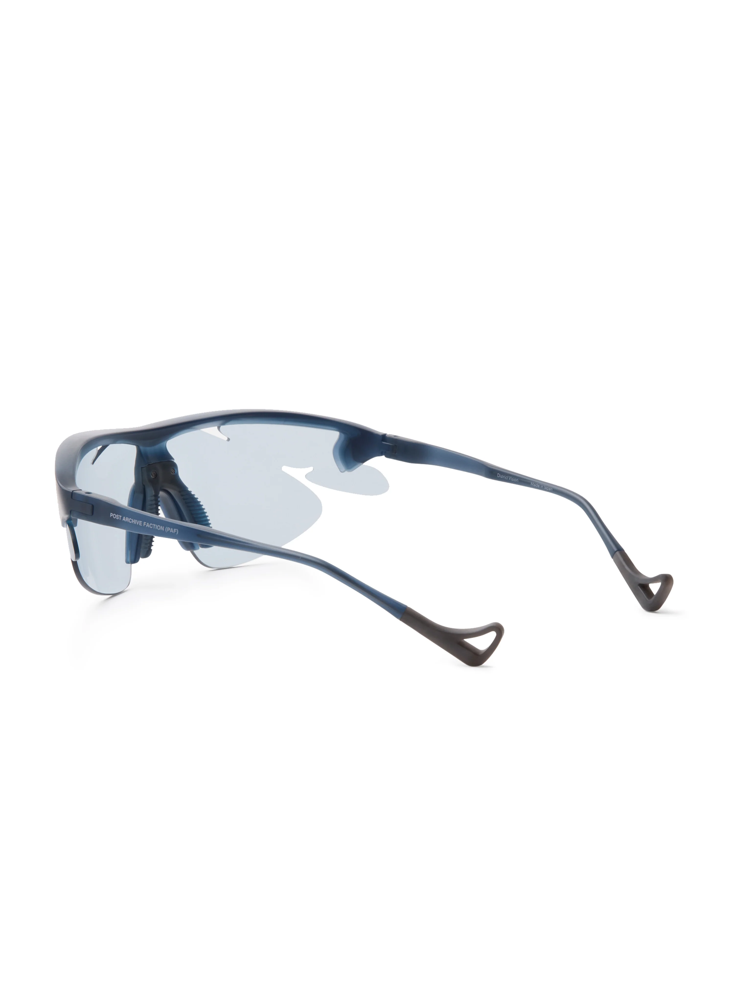 DV + PAF Junya Racer - Image 3