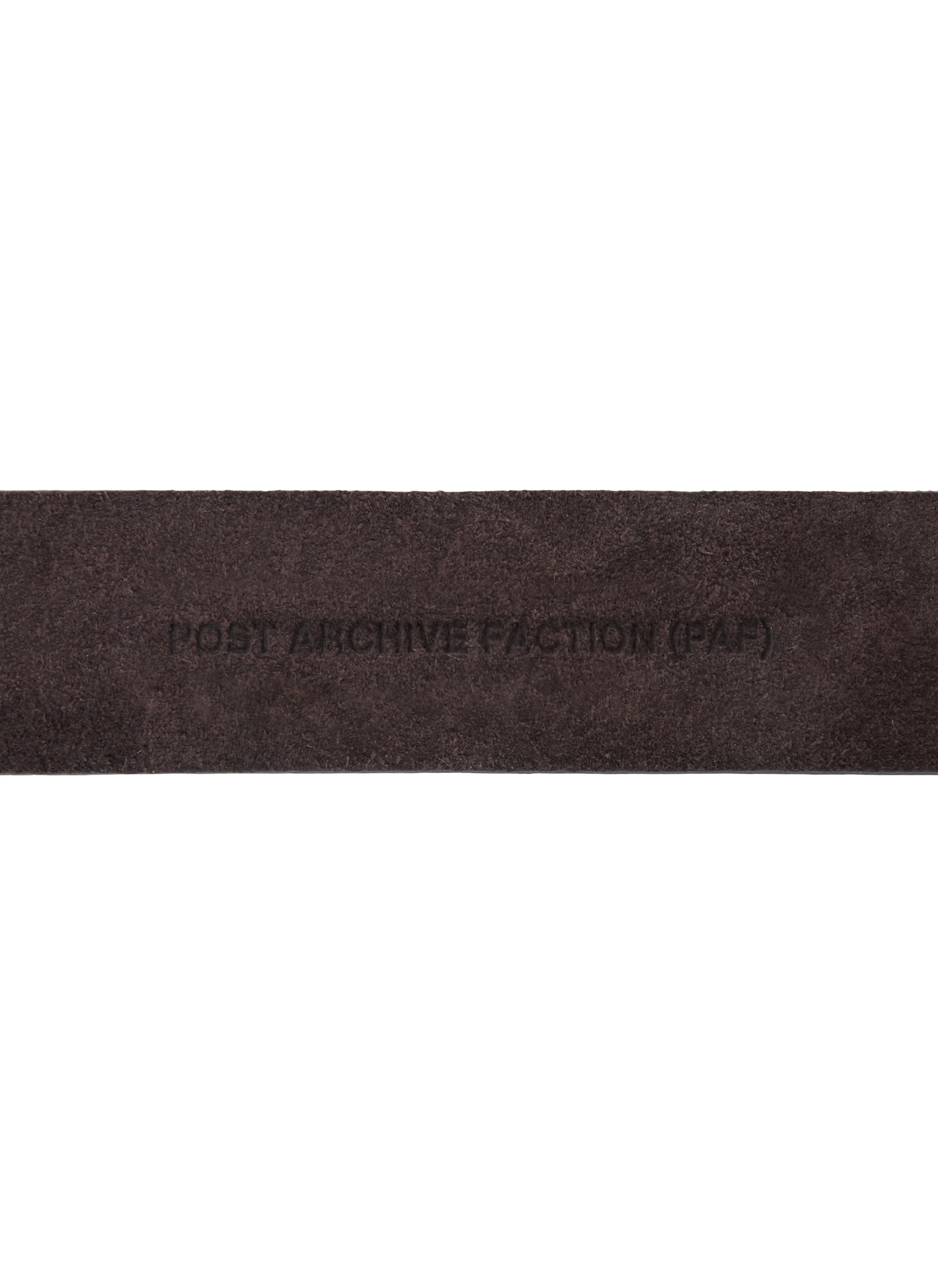 Belt 01 - Image 3