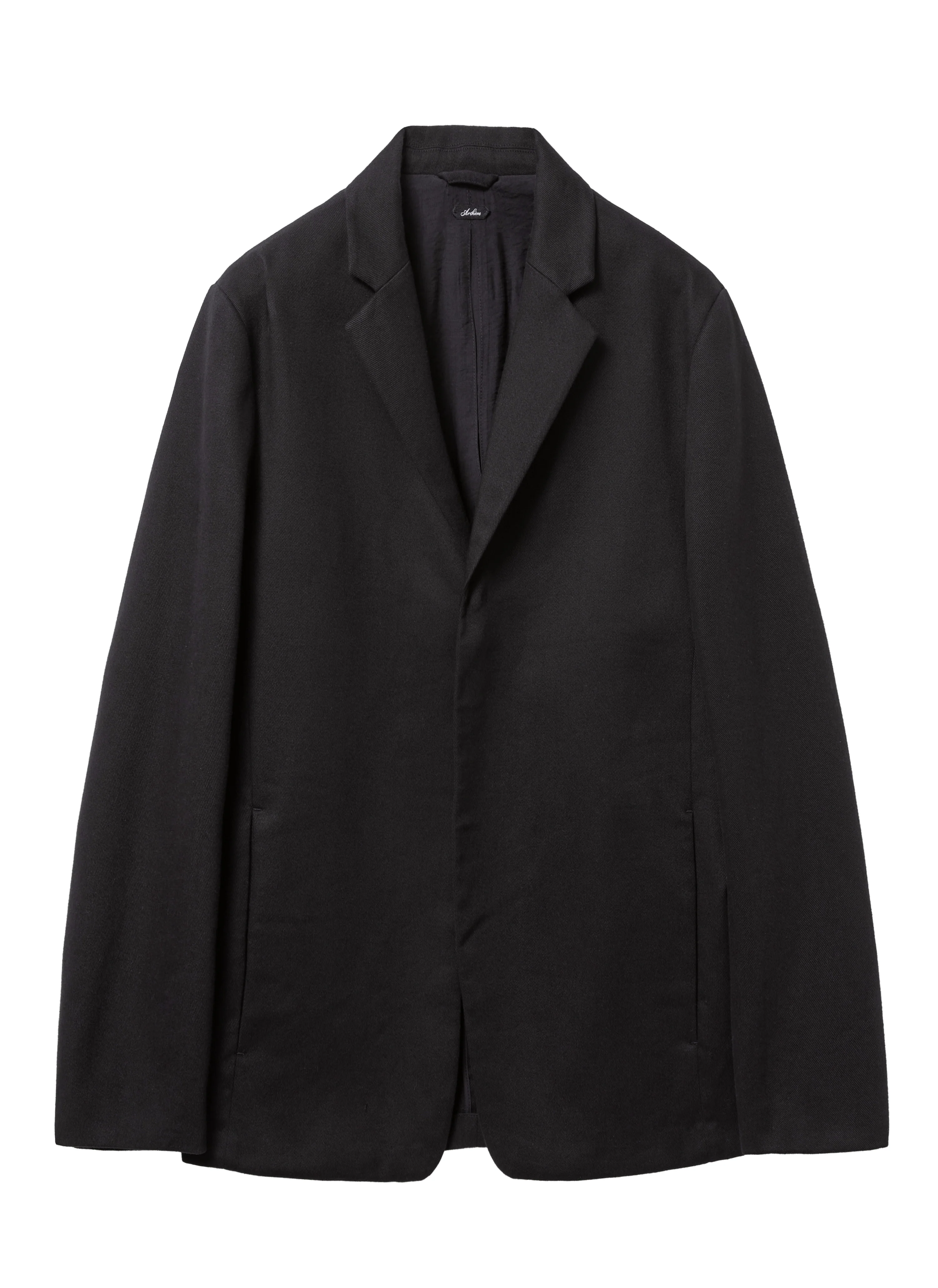 New Classic Jacket