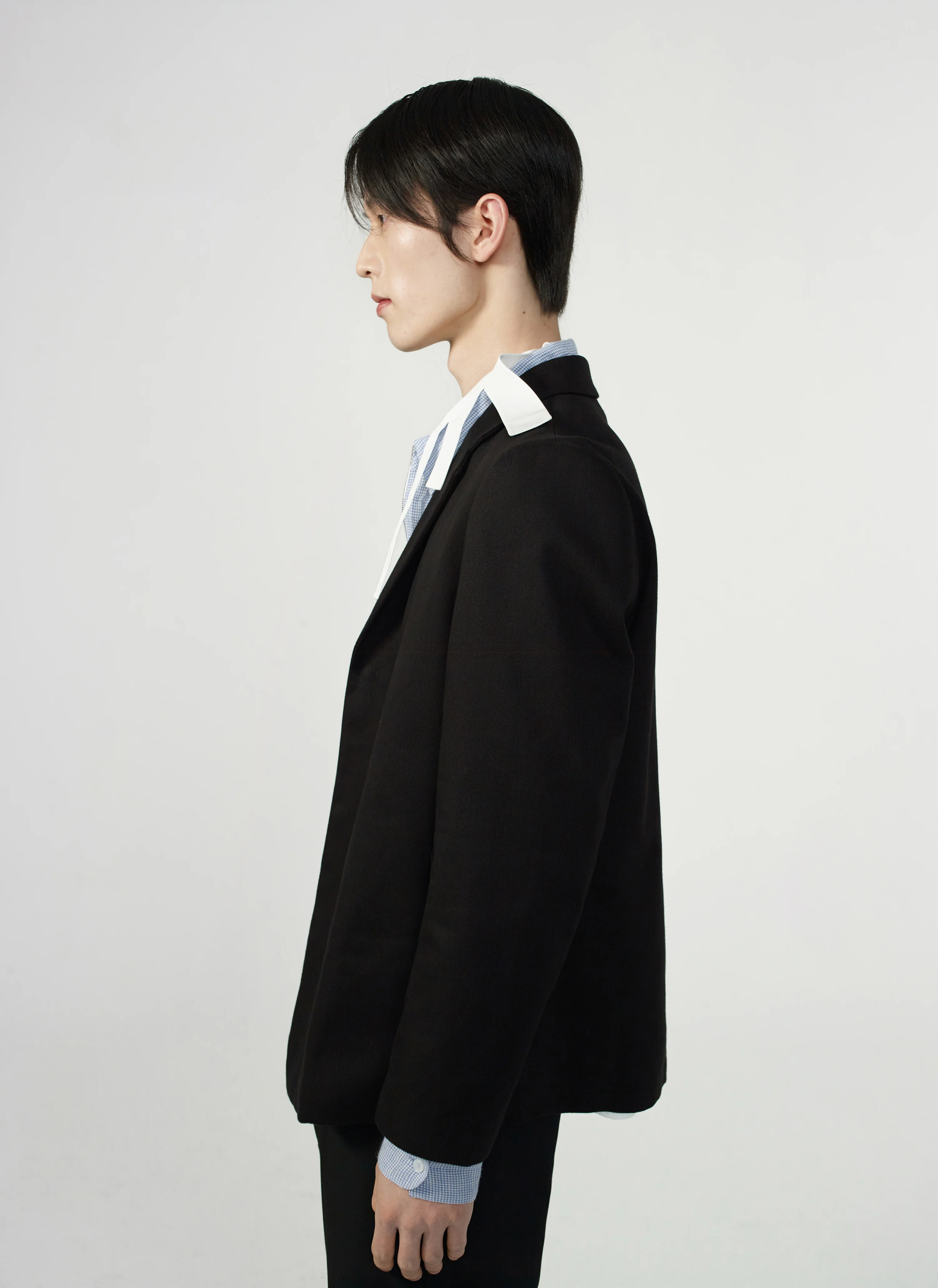 New Classic Jacket - Image 10