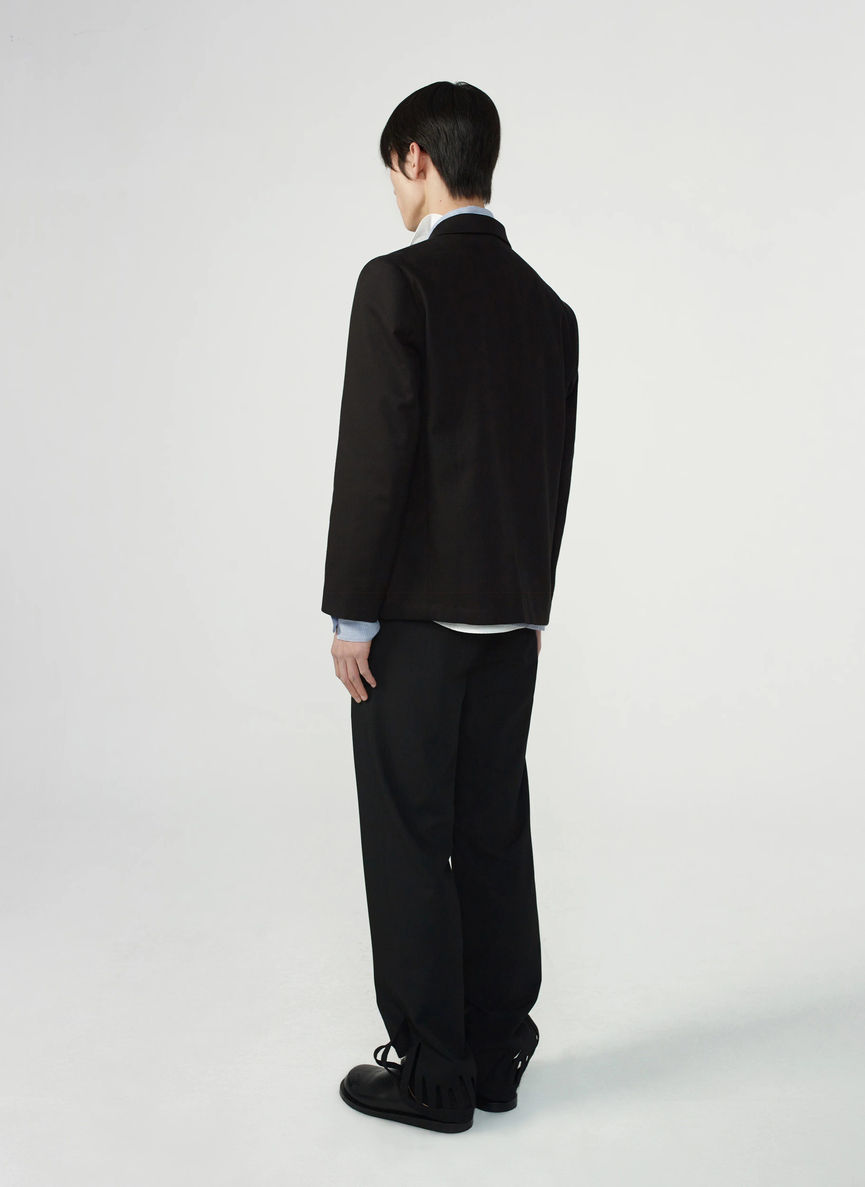 New Classic Jacket - Image 7